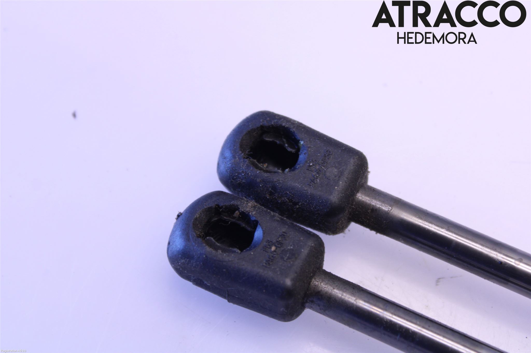 Jaguar F-PACE Gasfjäder Motorhuv