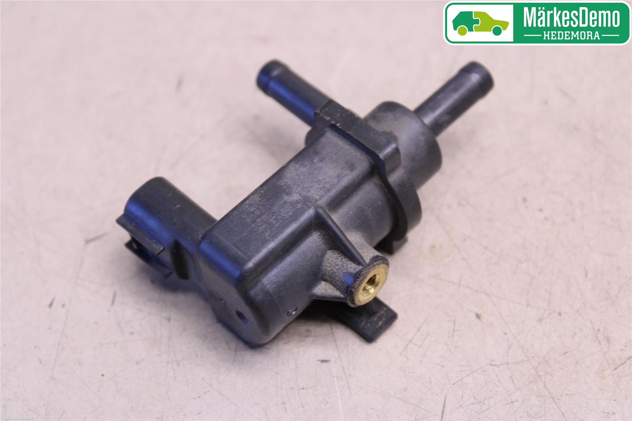 Lexus RX XU30 03-09 Vakuumventil