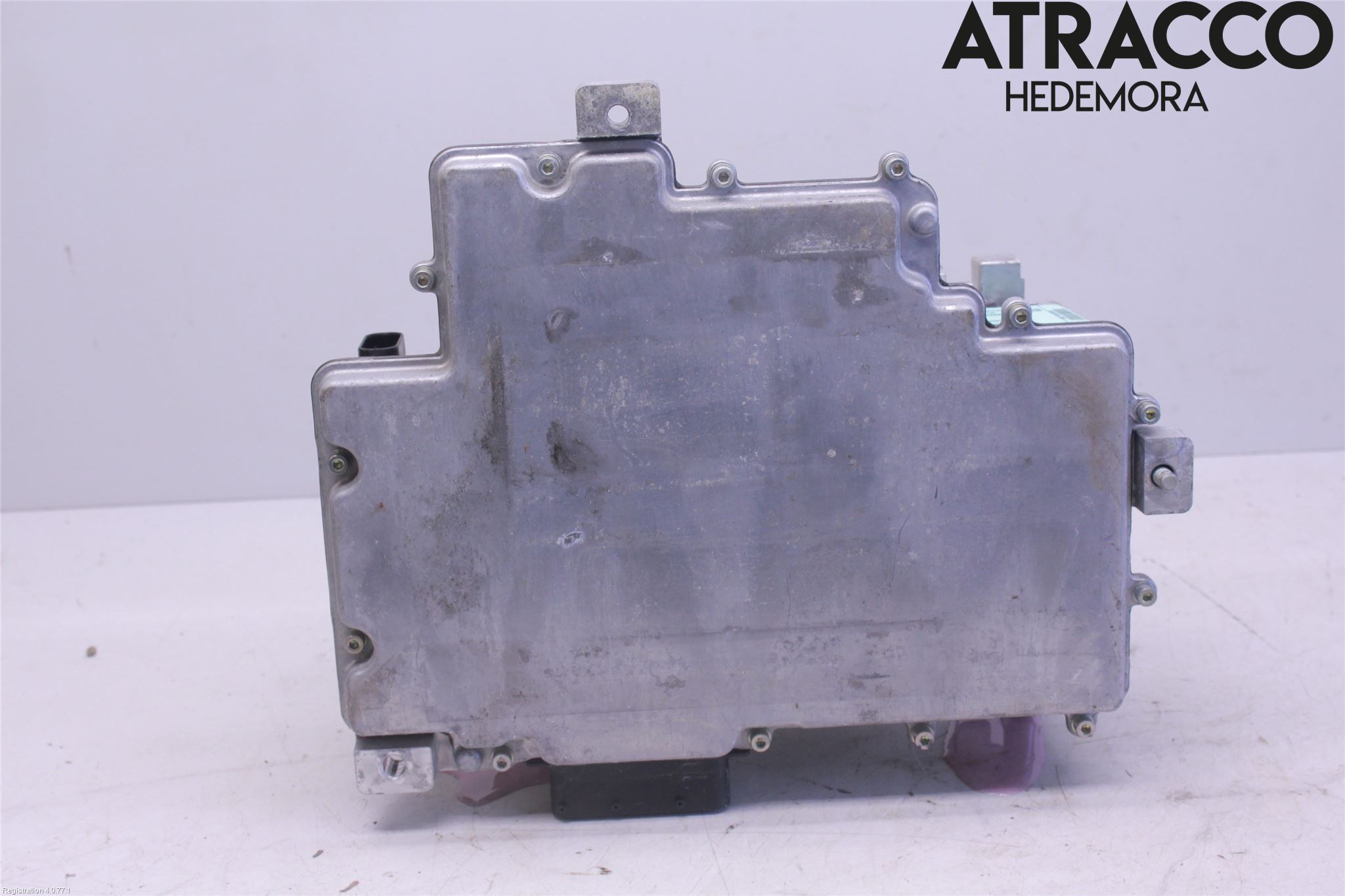 Kia NIRO (DE) 17-22 Hybridconverter