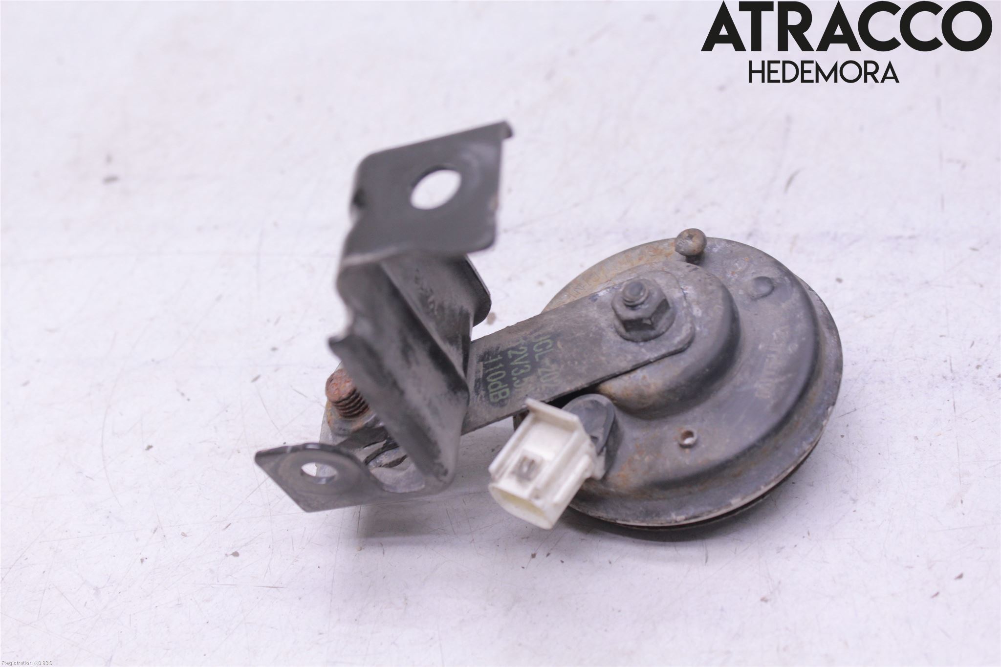 Honda CIVIC 17-22 Signalhorn