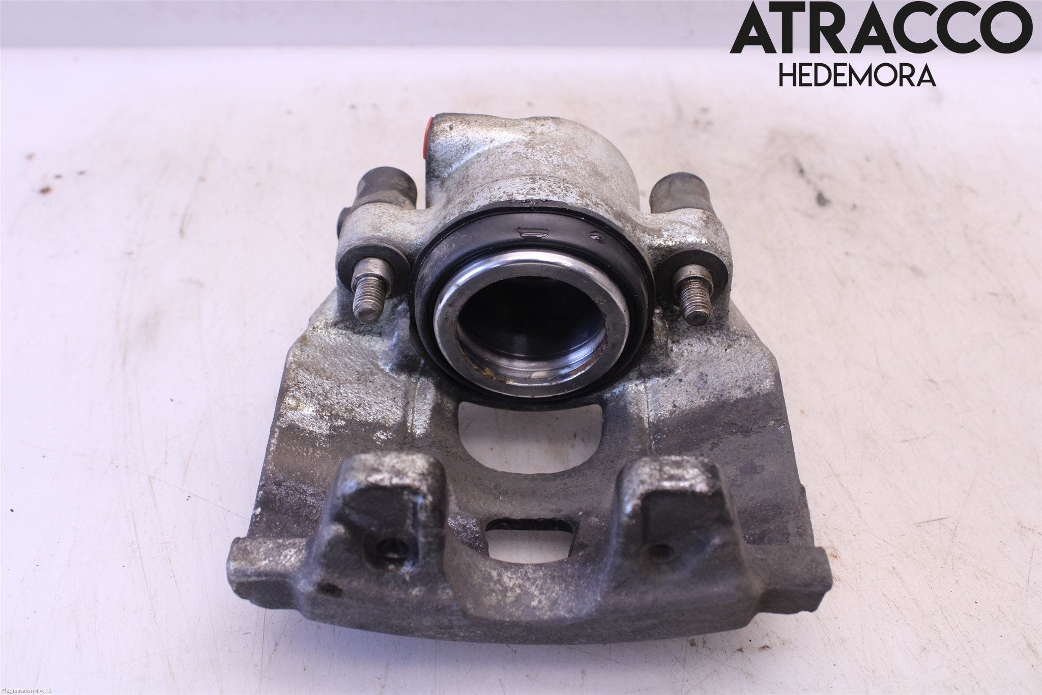 Audi A4/S4 08-11 Bromsok Fram Höger