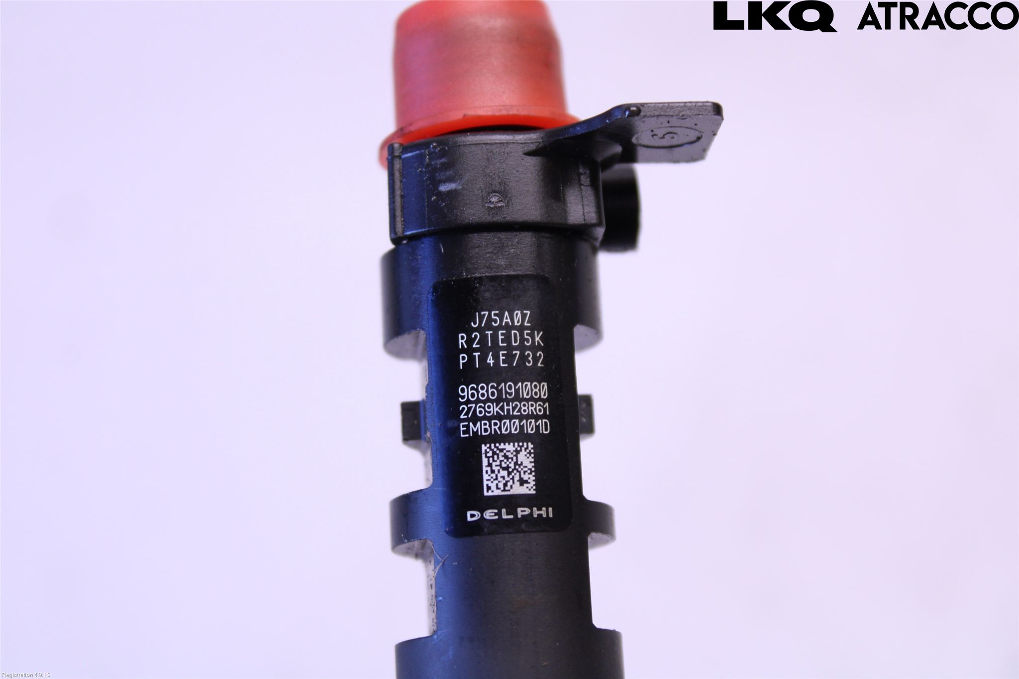 Toyota PROACE I 13-16 Injspridare