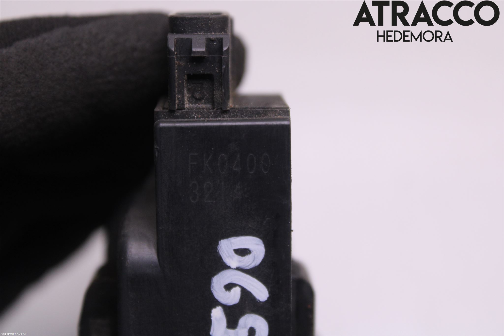 Subaru IMPREZA IV 13-17 Tändspole