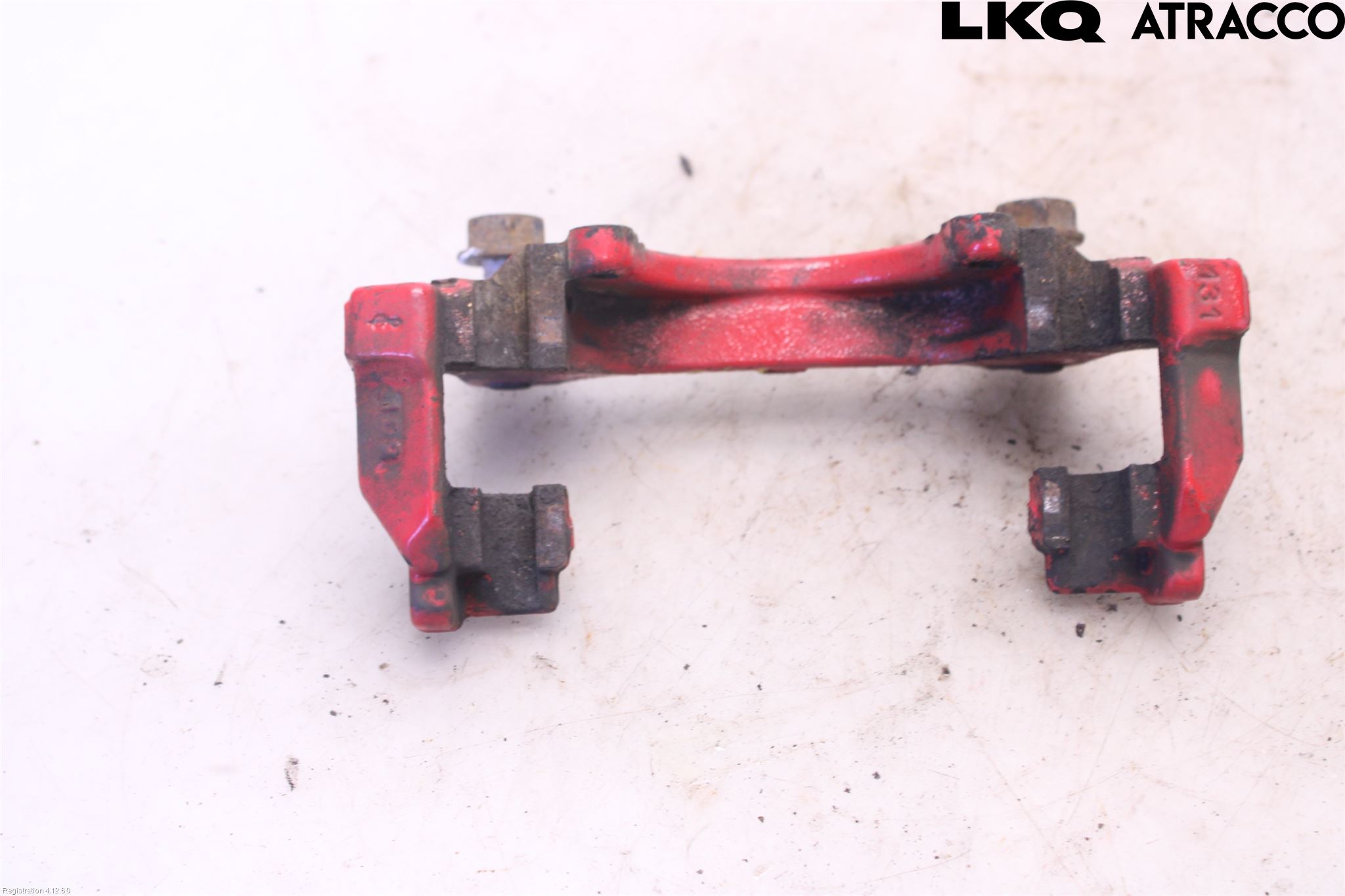 Volkswagen VW BEETLE 12- Bromsokshållare