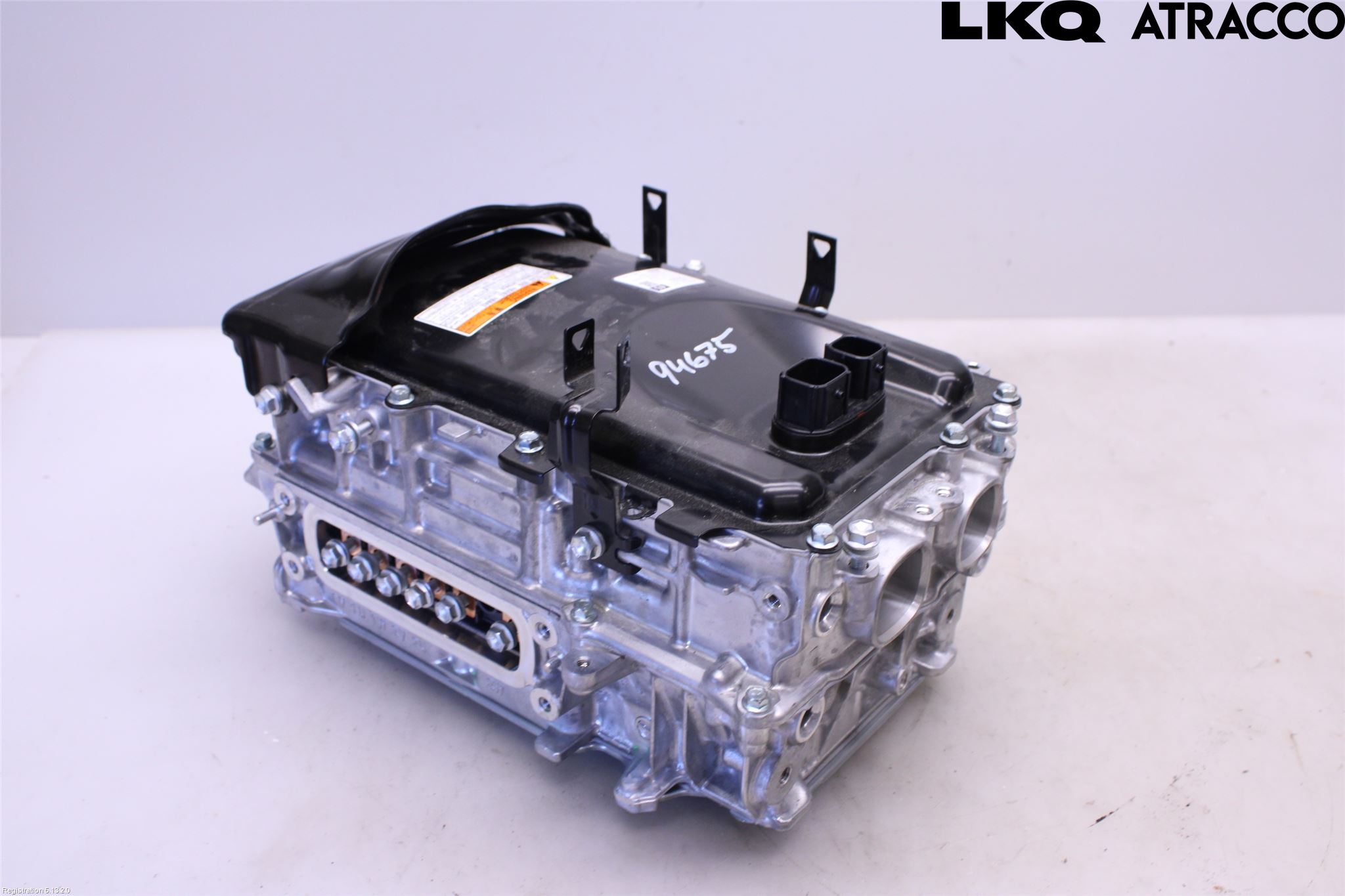 Toyota YARIS XP21 20- Inverter Hybrid