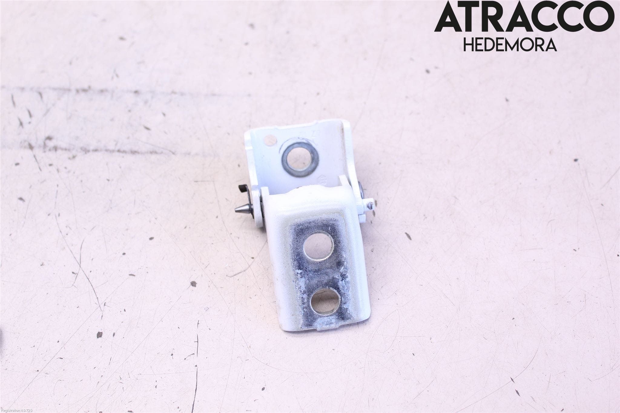 Peugeot 5008 17-24 Dörrgångjärn