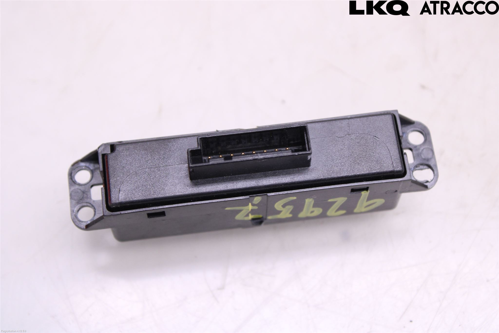 Ferrari F8 Strömställare Multifunktion