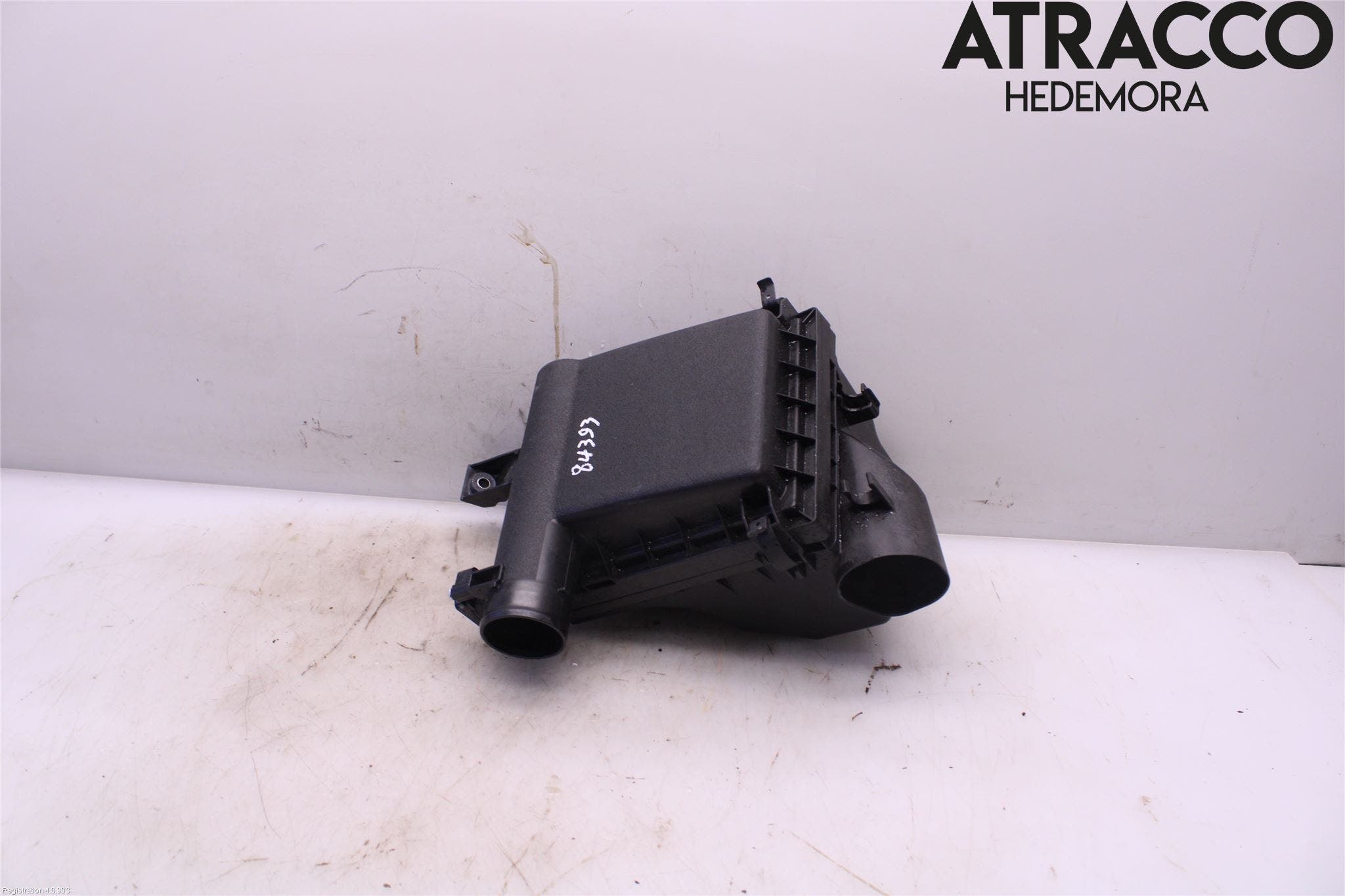 Toyota PRIUS ZVW30 09-20 Luftrenare