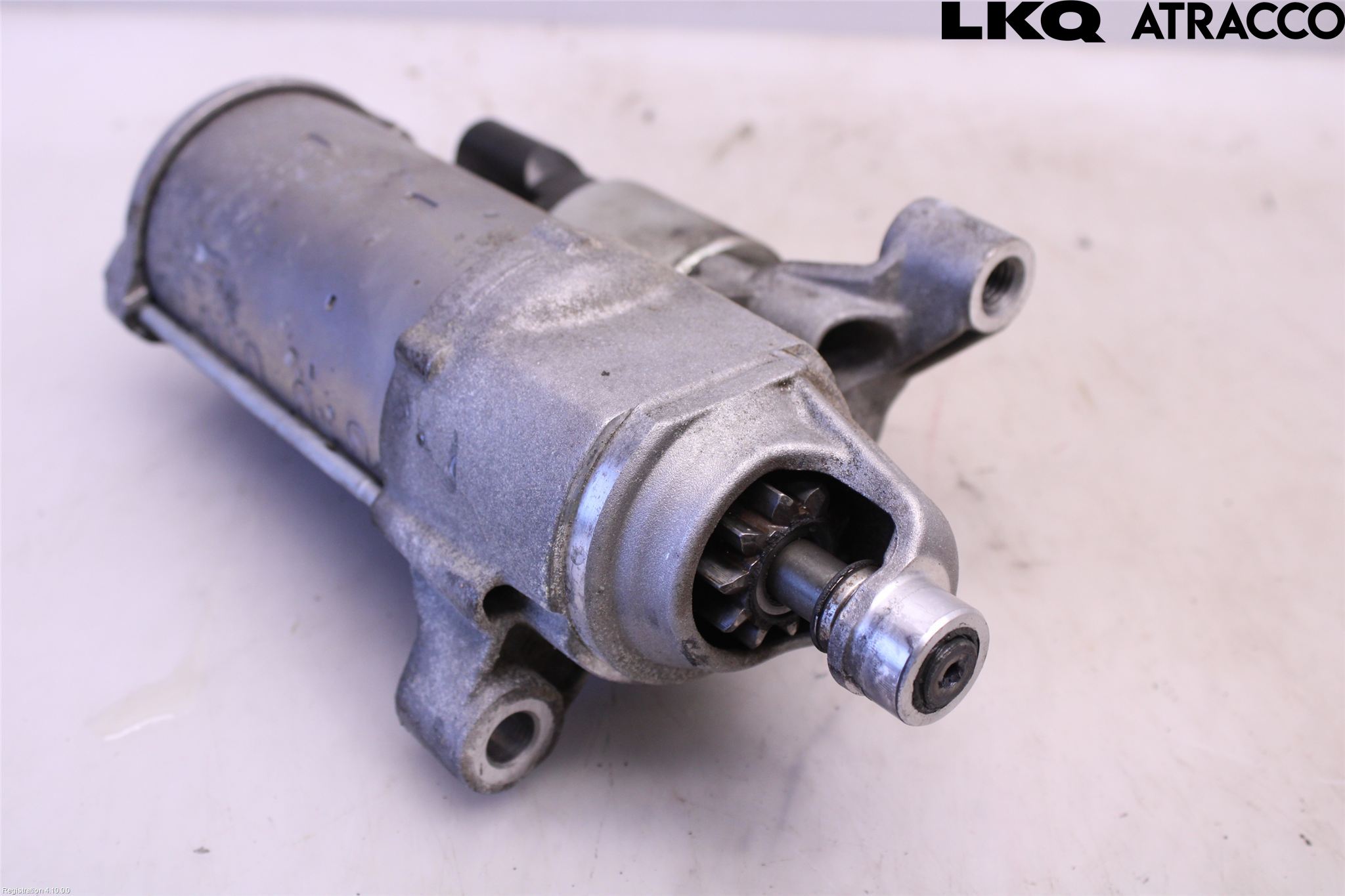 Audi A4/S4 B9 20- Startmotor Diesel