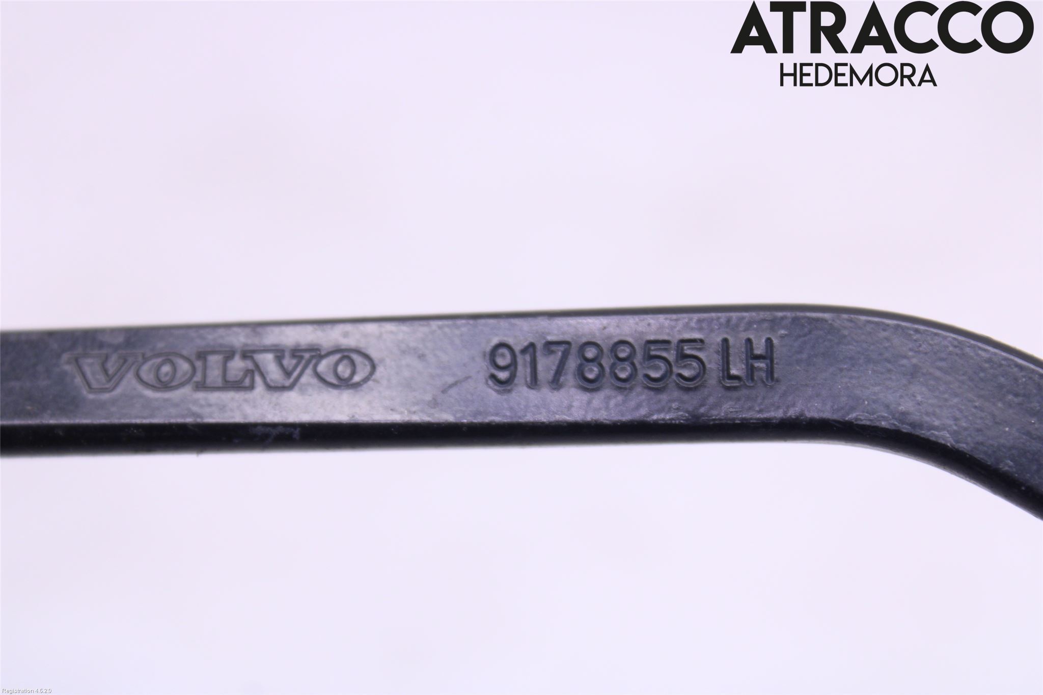Volvo C70 98-05 Torkararm Armar Vindruta