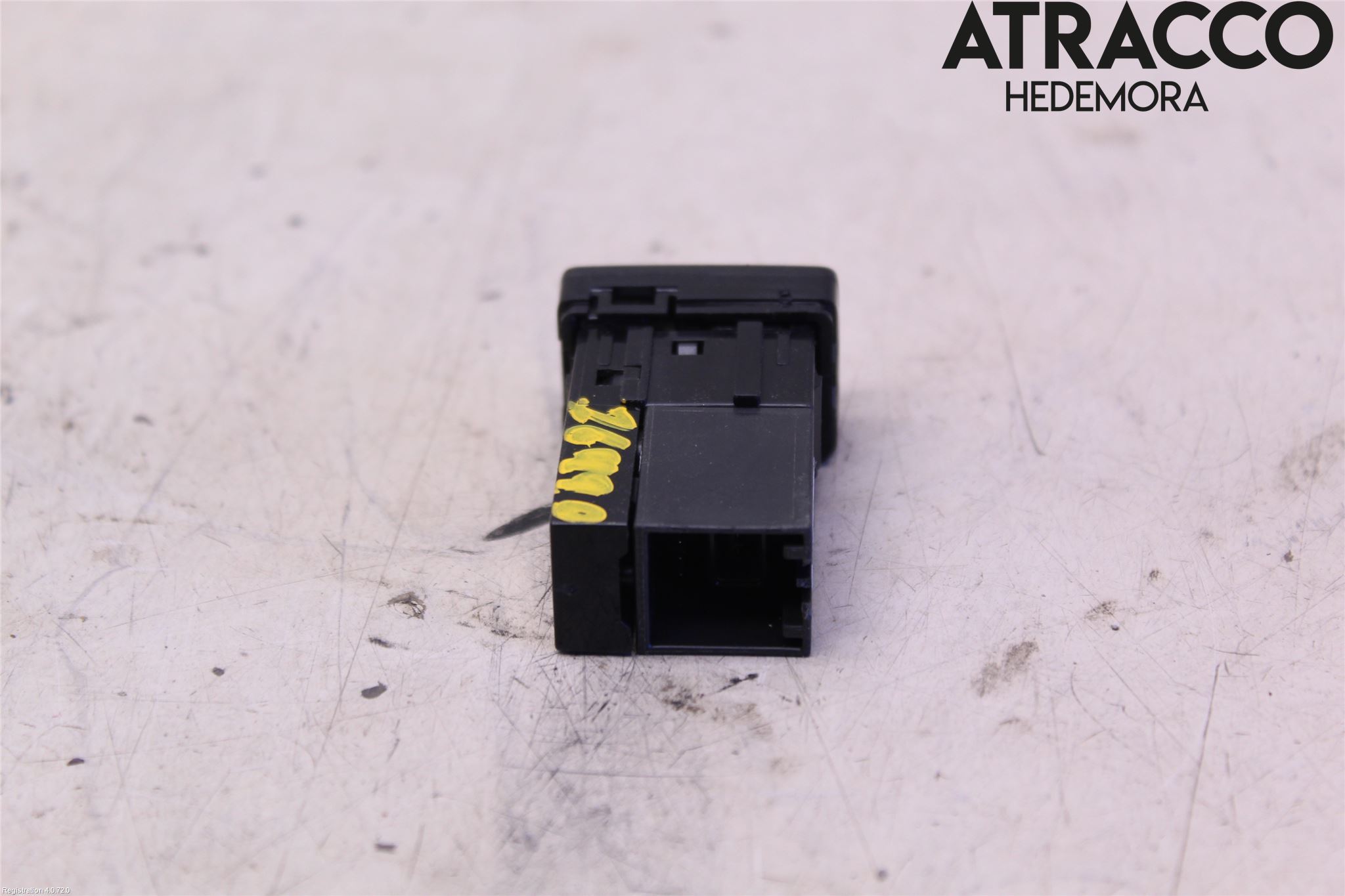 Toyota AURIS 13-19 Usb Connection