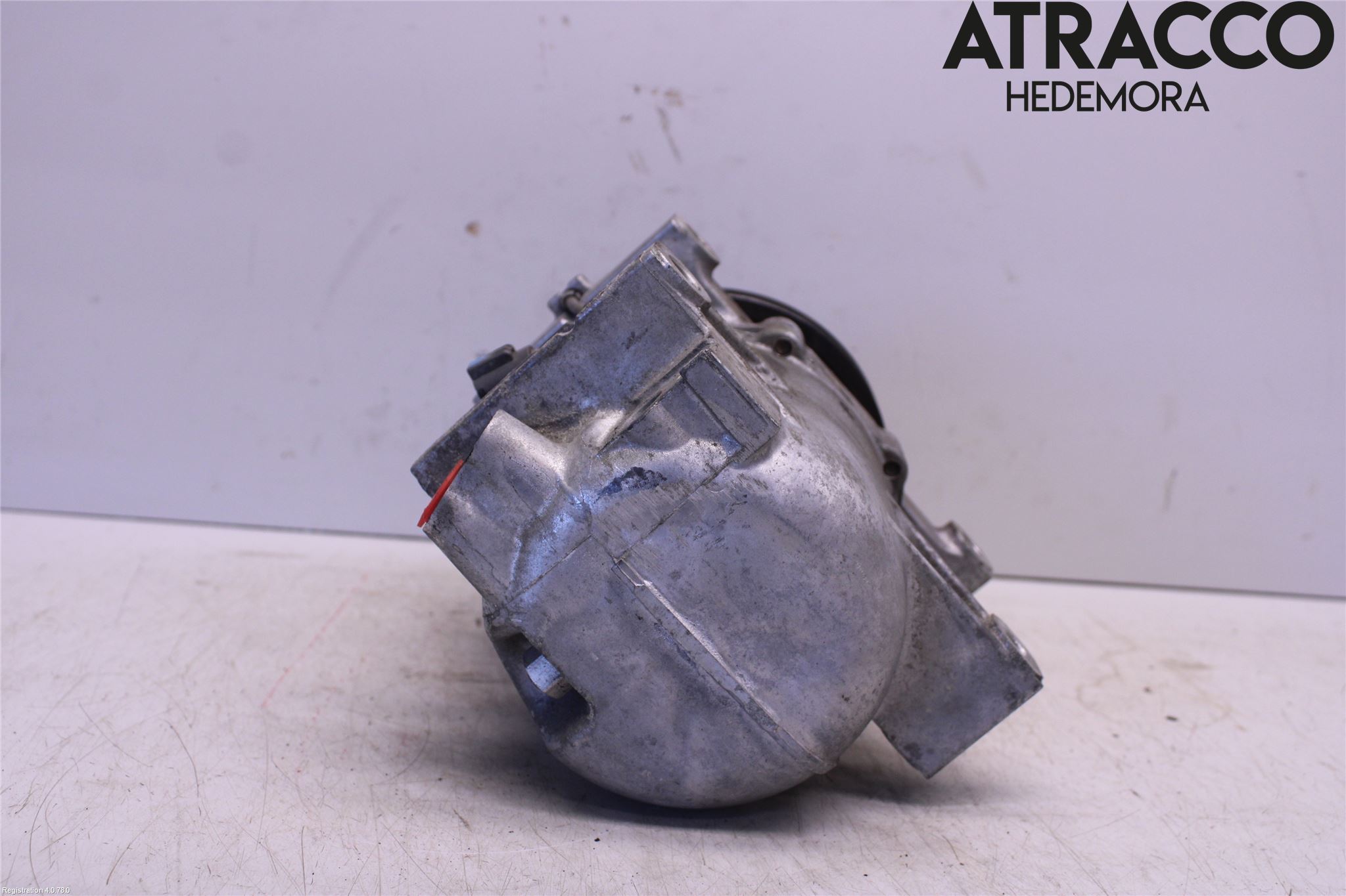 Subaru IMPREZA II  06-07 Ac Kompressor