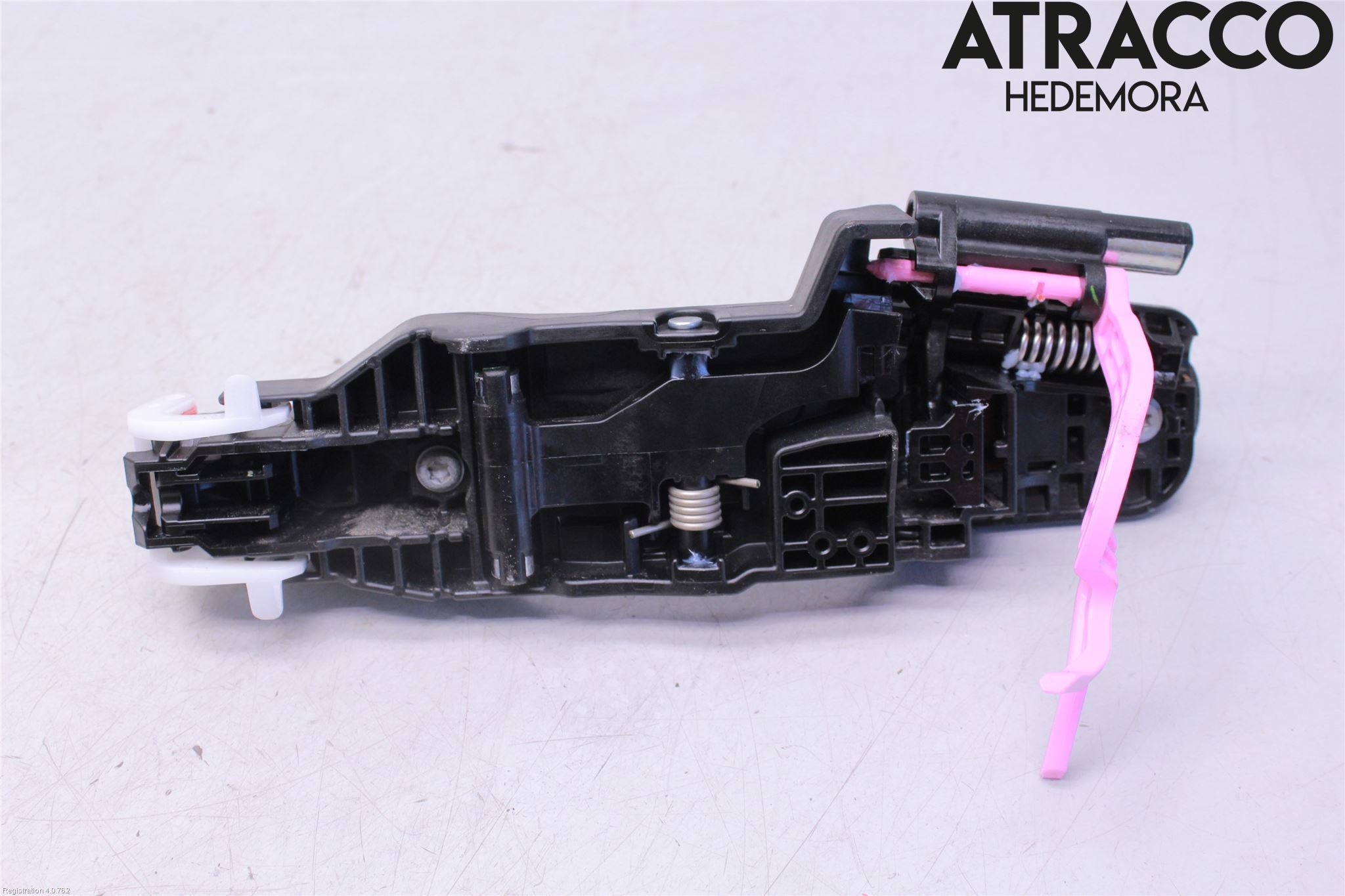 Toyota COROLLA 19- Dörrhandtag Yttre Hö