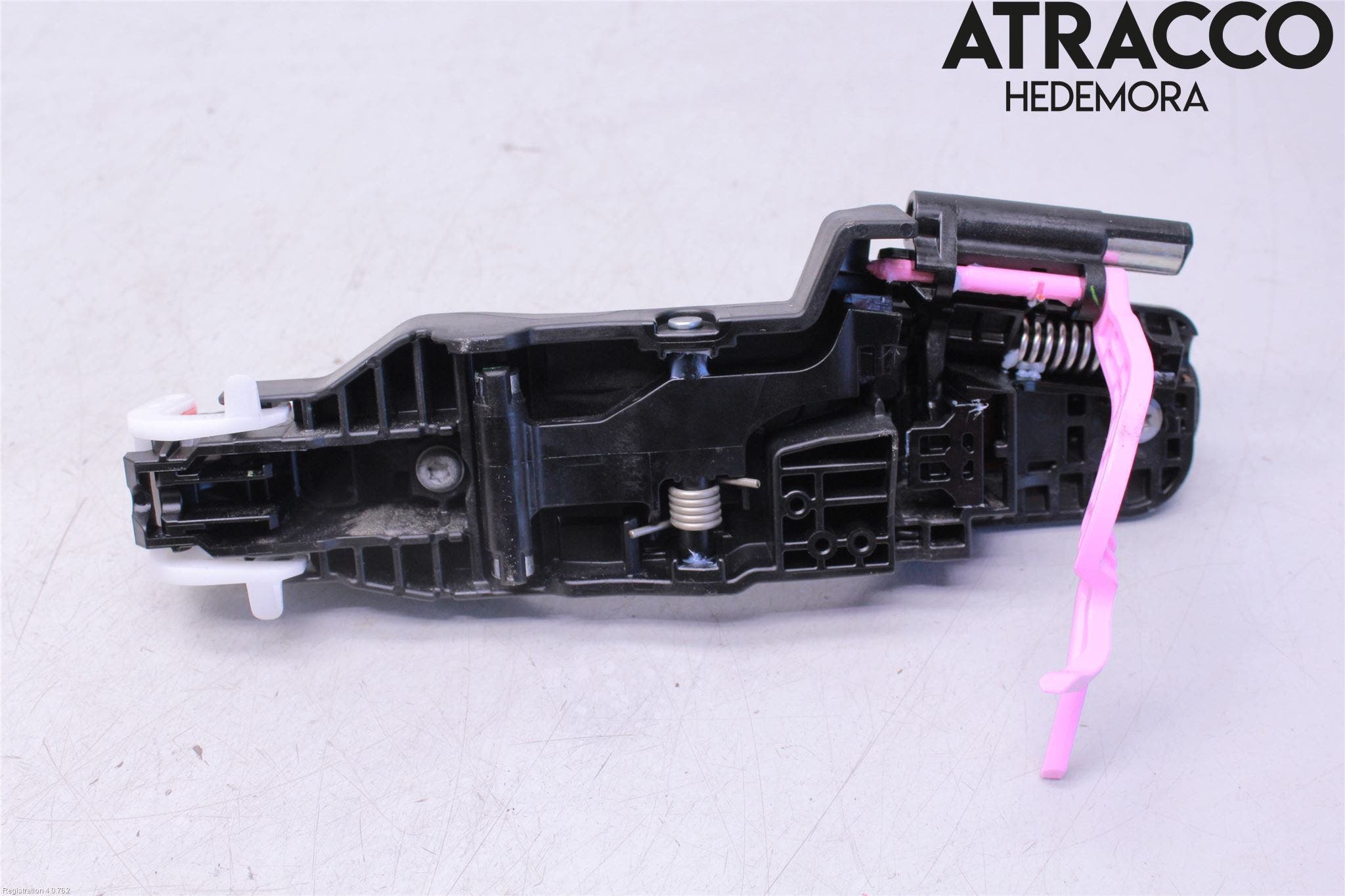 Toyota COROLLA 19- Dörrhandtag Yttre Hö