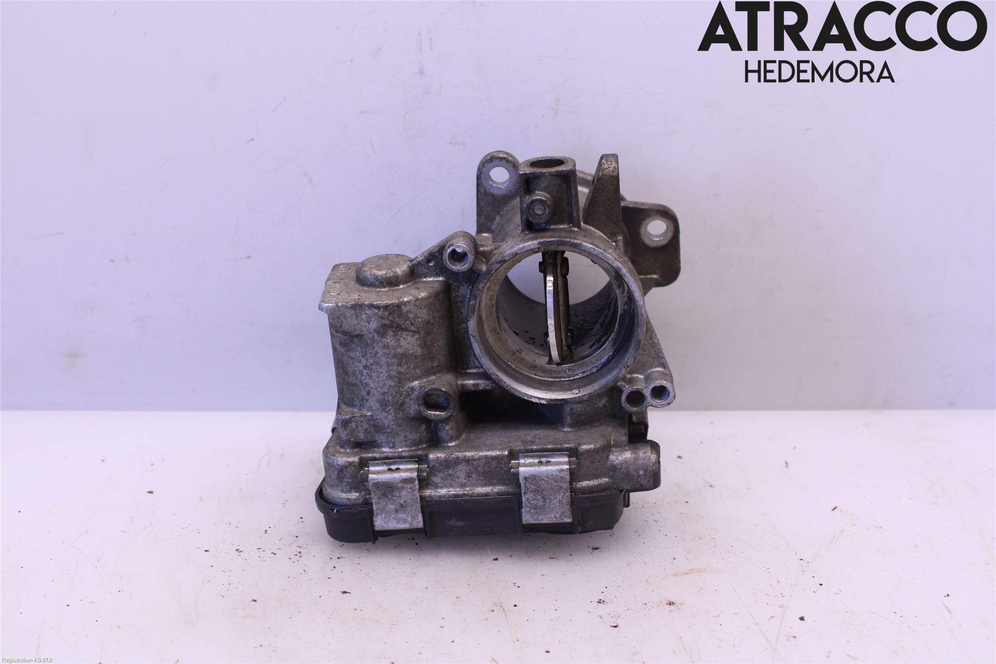 Opel COMBO D 12-18 Injspjällhus