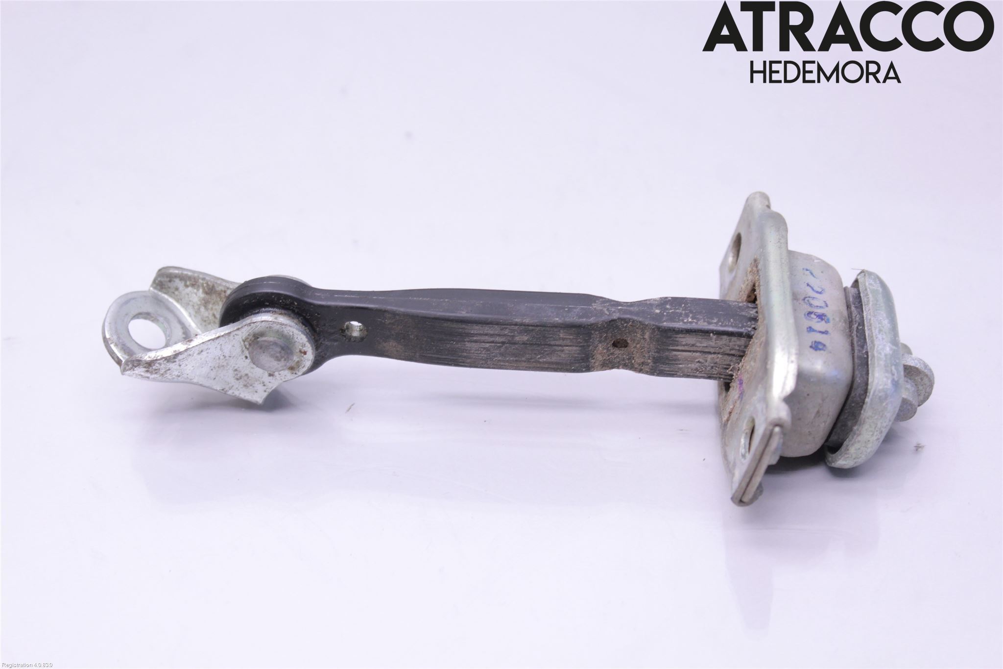 Mitsubishi L200 06-15 Dörrstopp