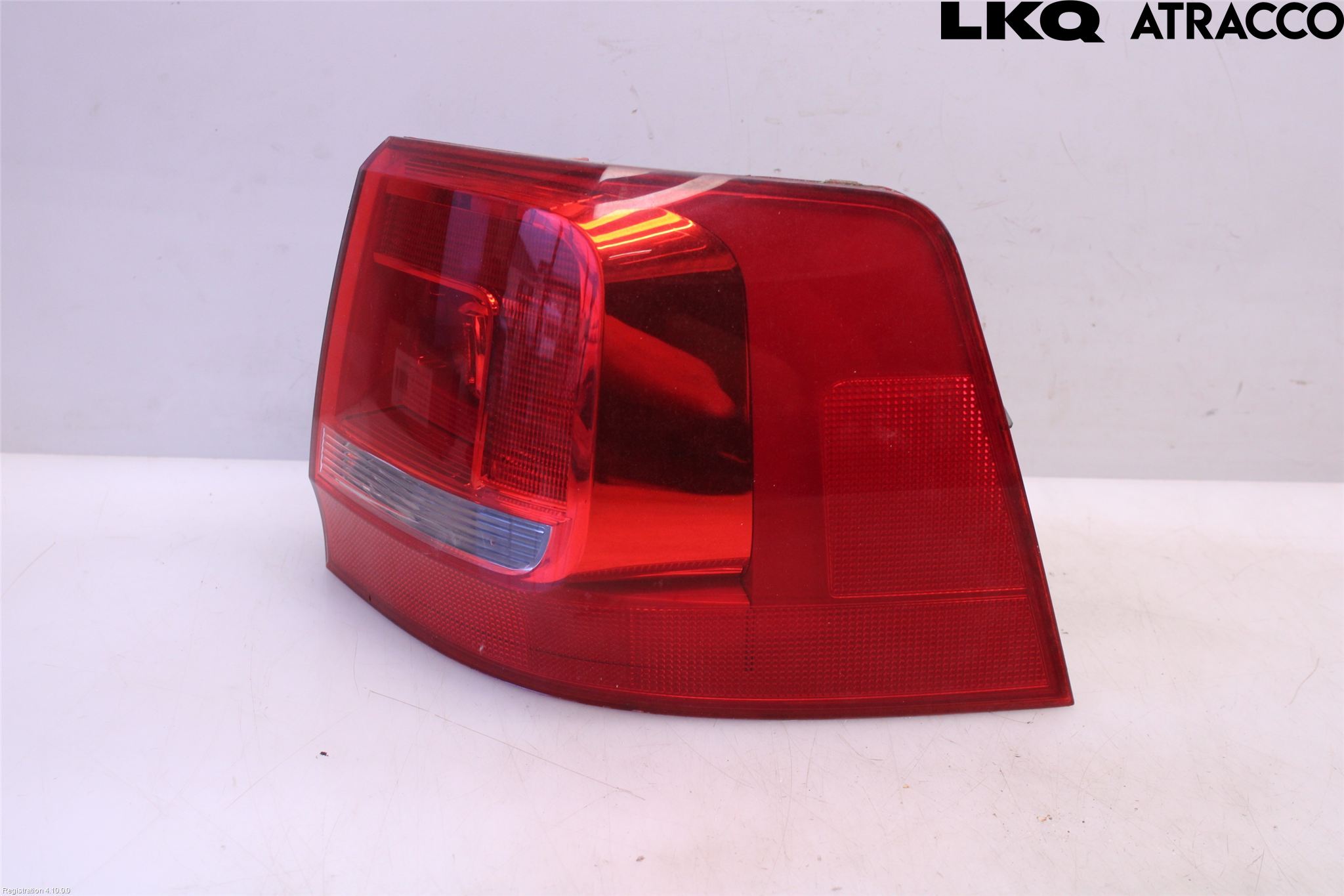Volkswagen VW SHARAN 11- Bakljus Höger