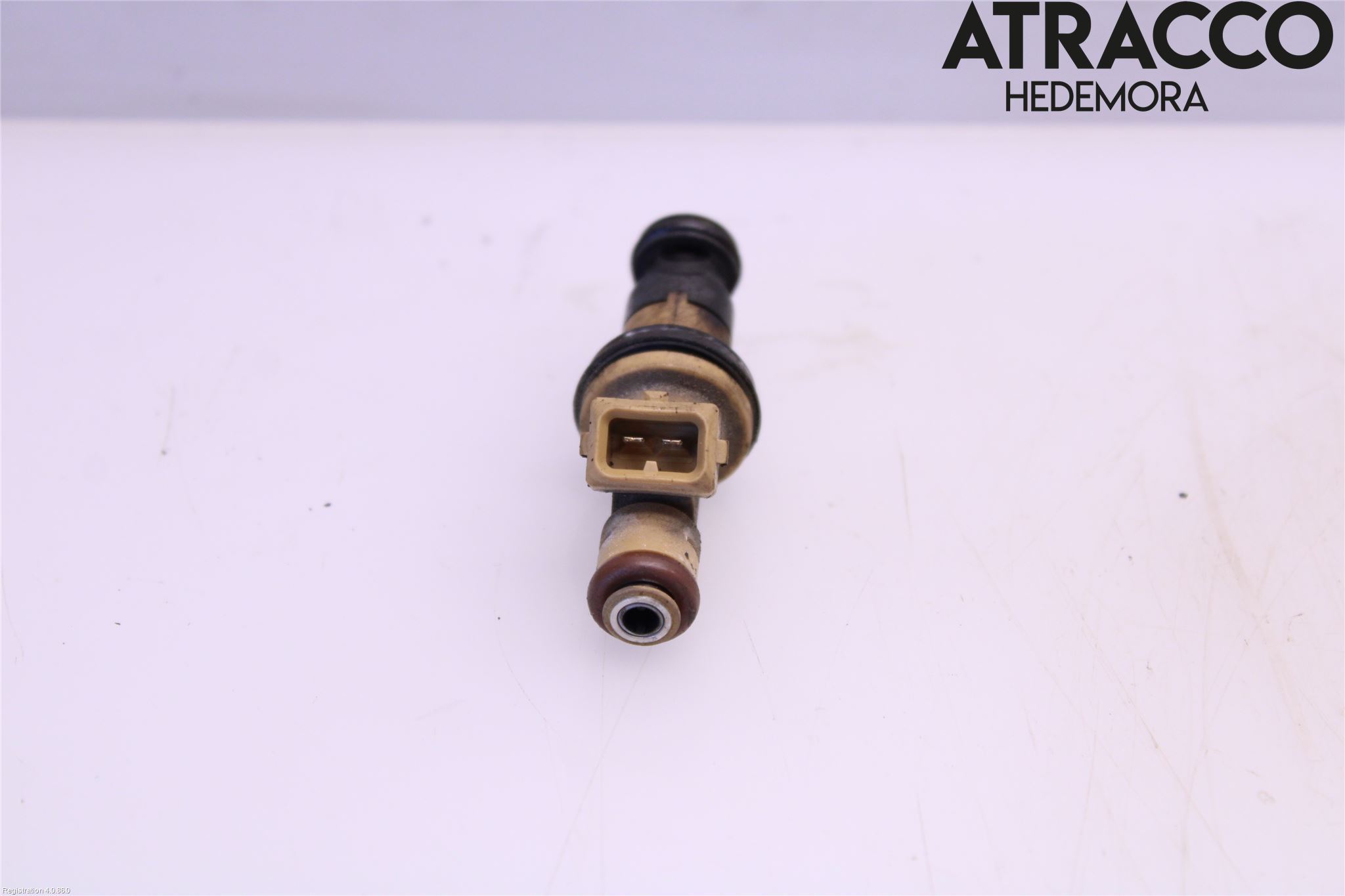 Volvo S70/V70/XC  97-00 Injspridare