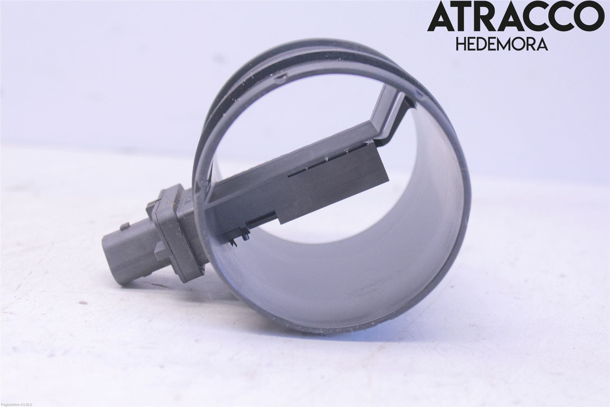 Opel ASTRA J 10-15 Injluftmassamätare