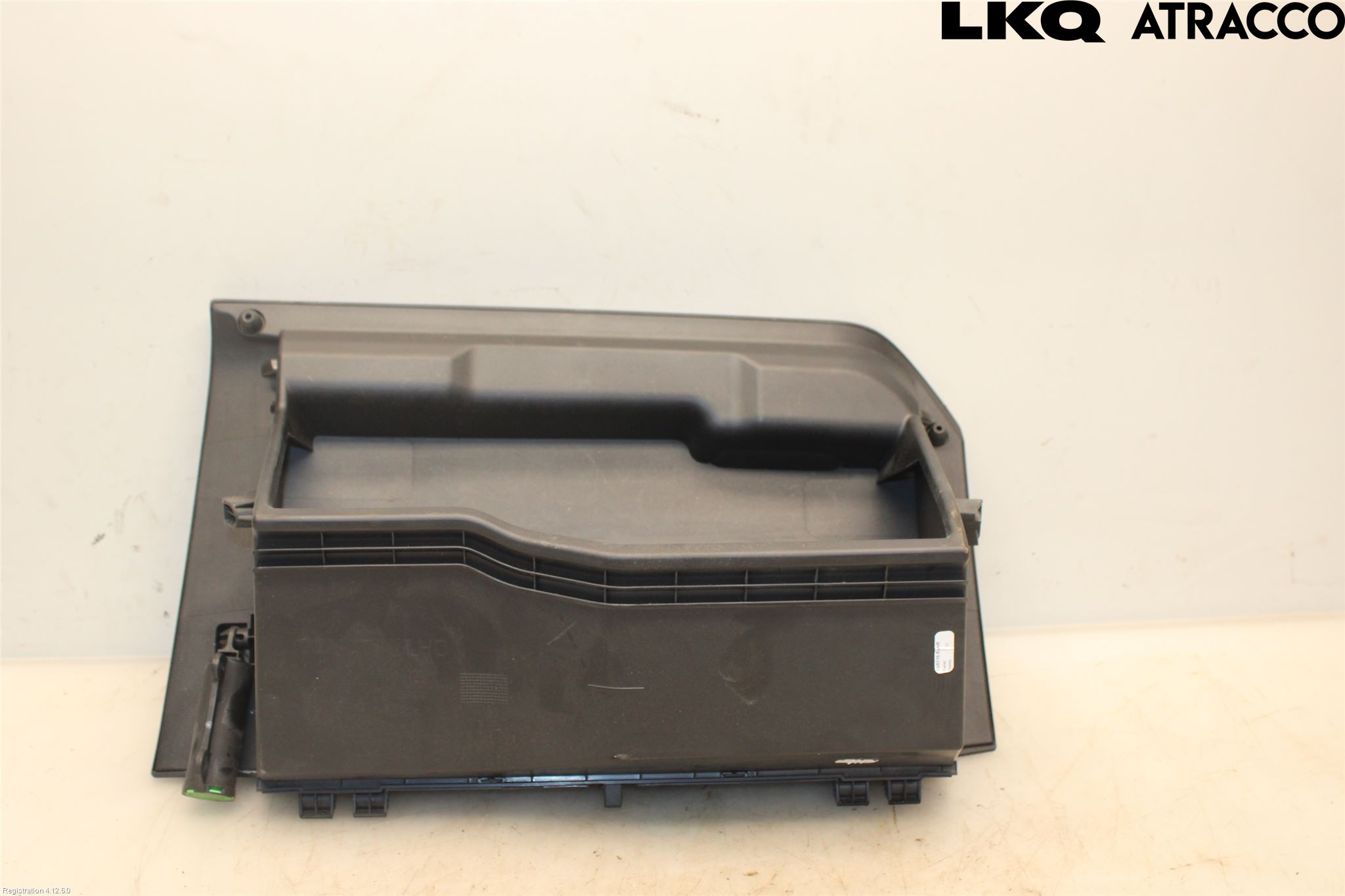 Toyota AURIS 13-19 Handskfacklucka