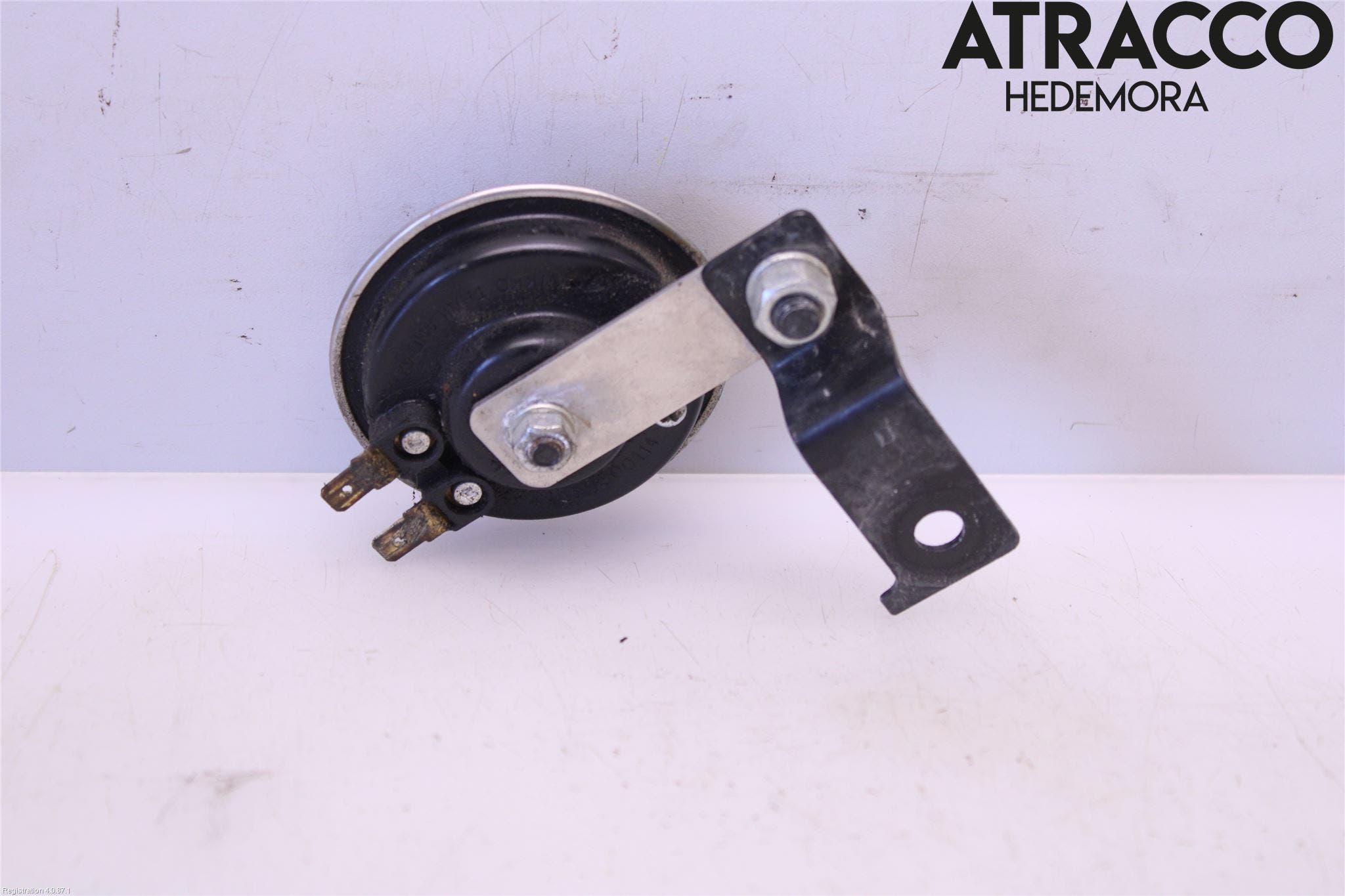 Nissan NAVARA, TREK-1 17-21 Signalhorn