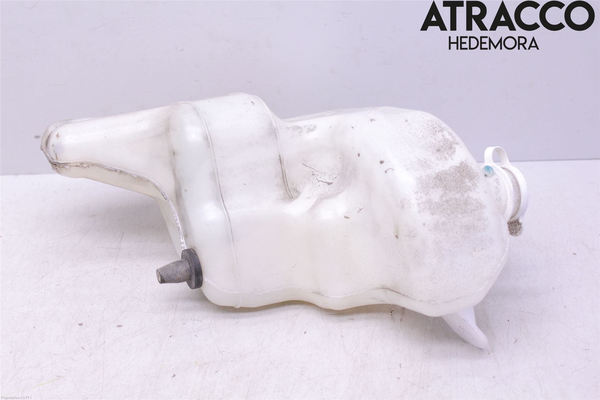 Mitsubishi ASX 10-22 Expansionstank