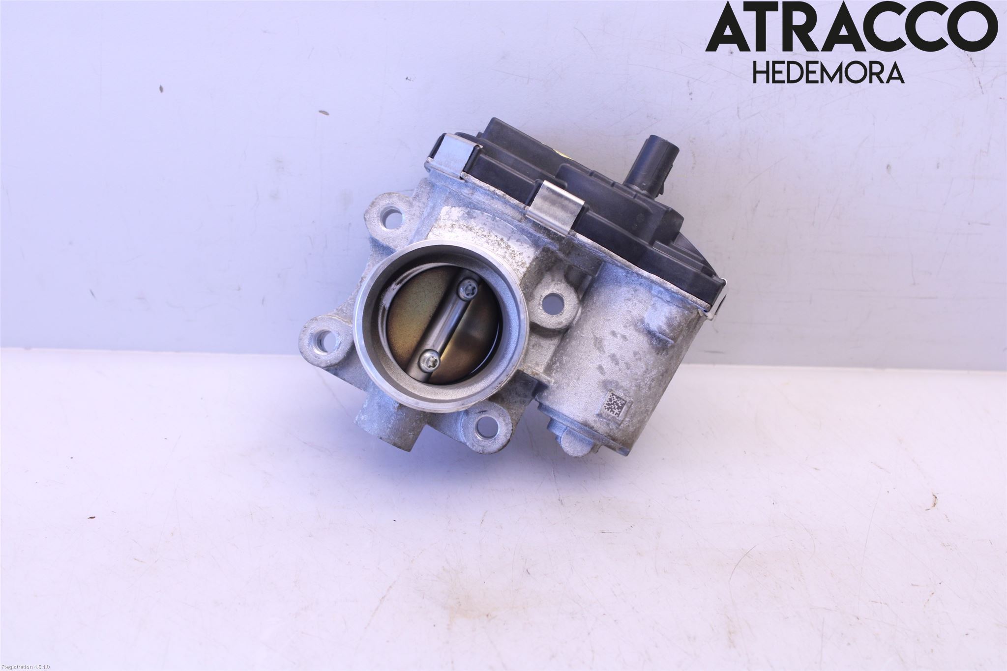 Opel KARL 16-19 Injspjällhus