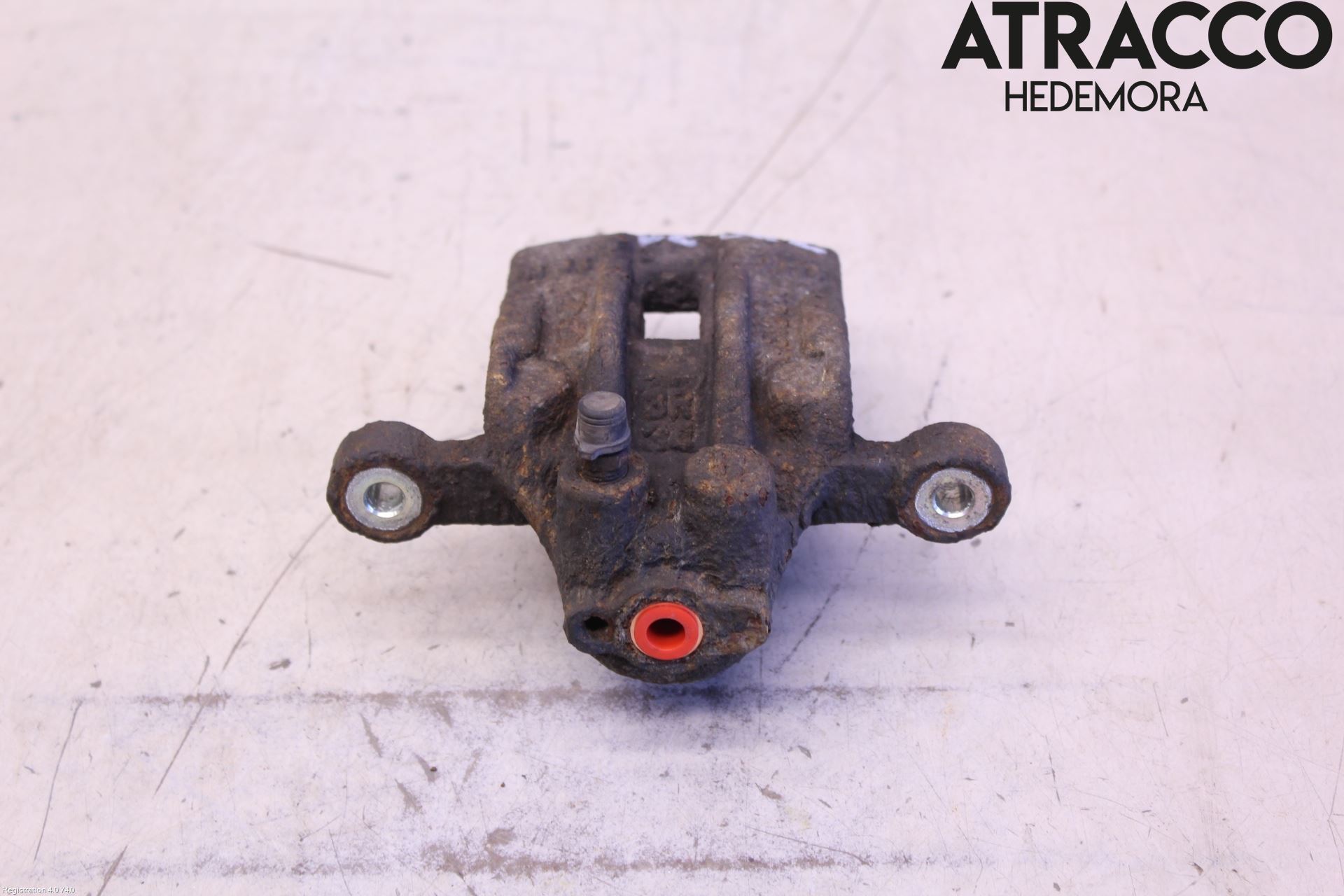 Hyundai ix35 Bromsok Bak Höger