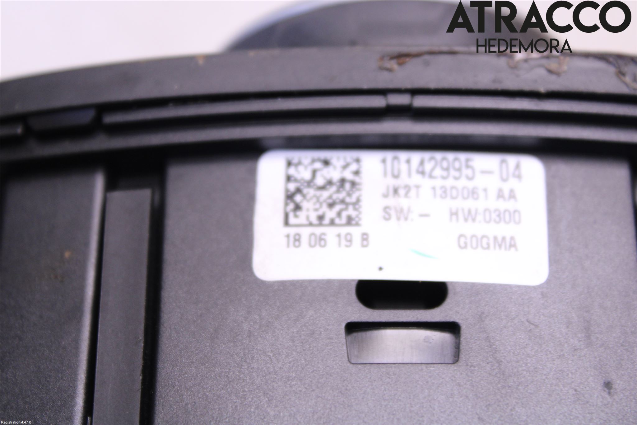 Ford TRANSIT SKÅP/BUSS 14-22 Strömställare Ljus