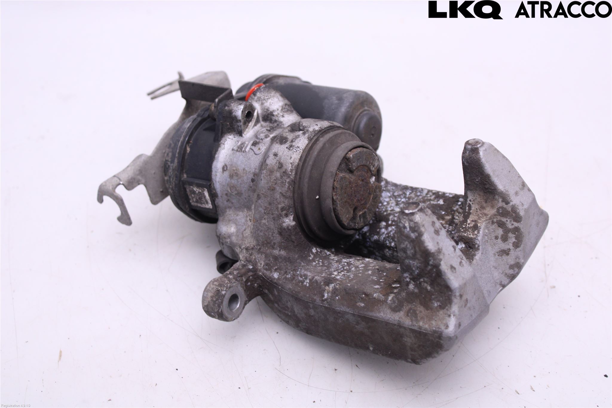 BMW 5 G30/G31/F90 17-23 Bromsok Bak Vänster