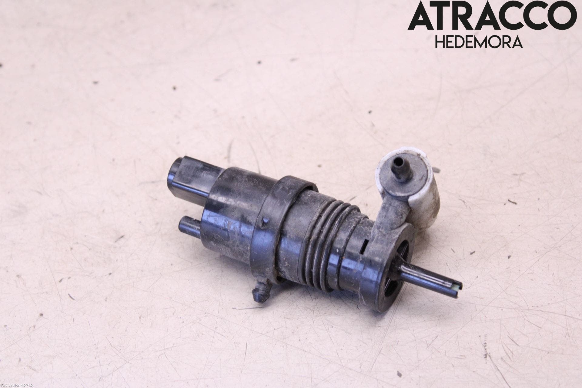 Mercedes-Benz MB B-KLASS (W246/W242) 12-19 Spolarpump Vindruta