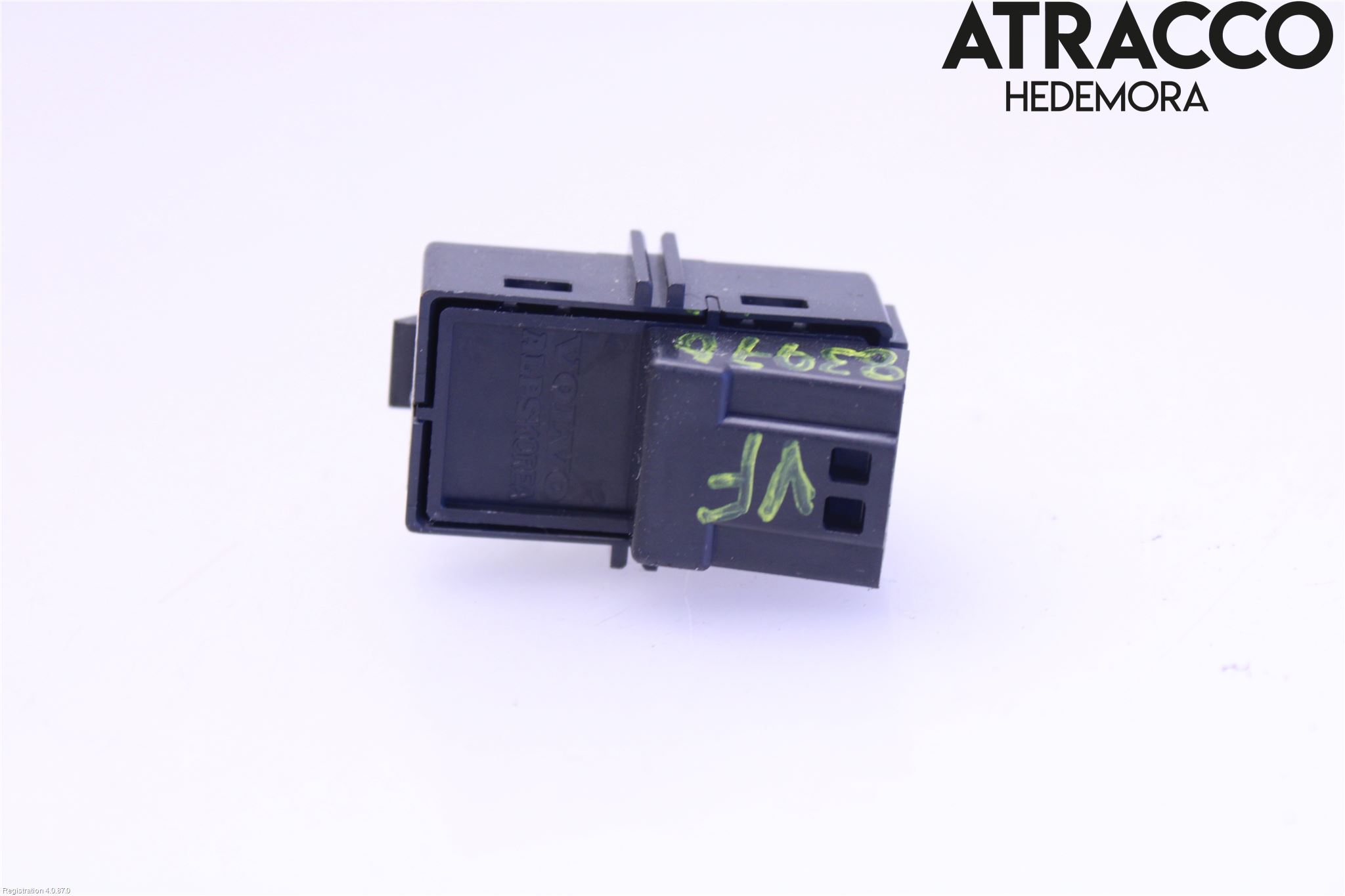 Volvo V60 11-13 Strömställare Centrallås