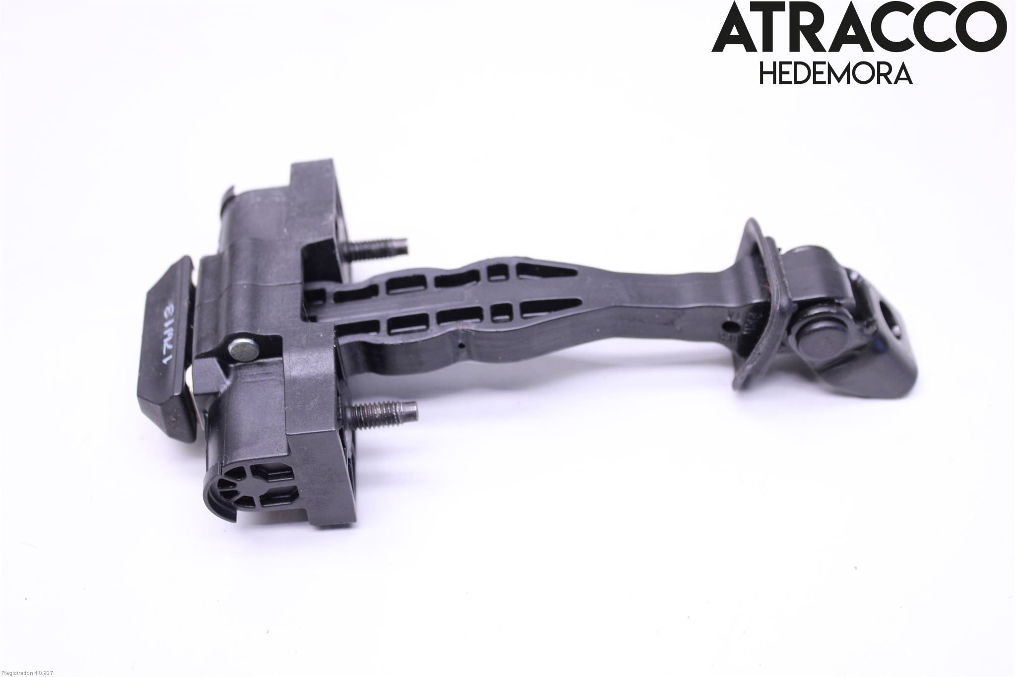 BMW 5 G30/G31/F90 17-23 Dörrstopp