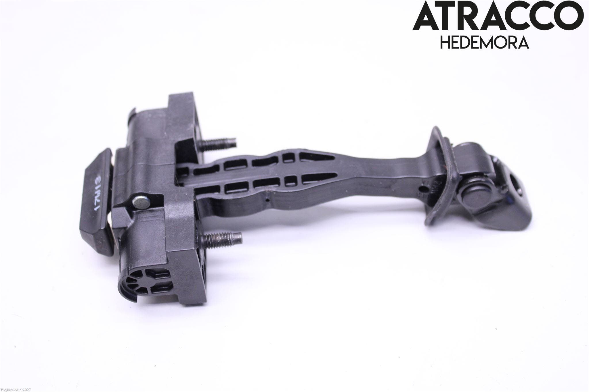 BMW 5 G30/G31/F90 17-23 Dörrstopp