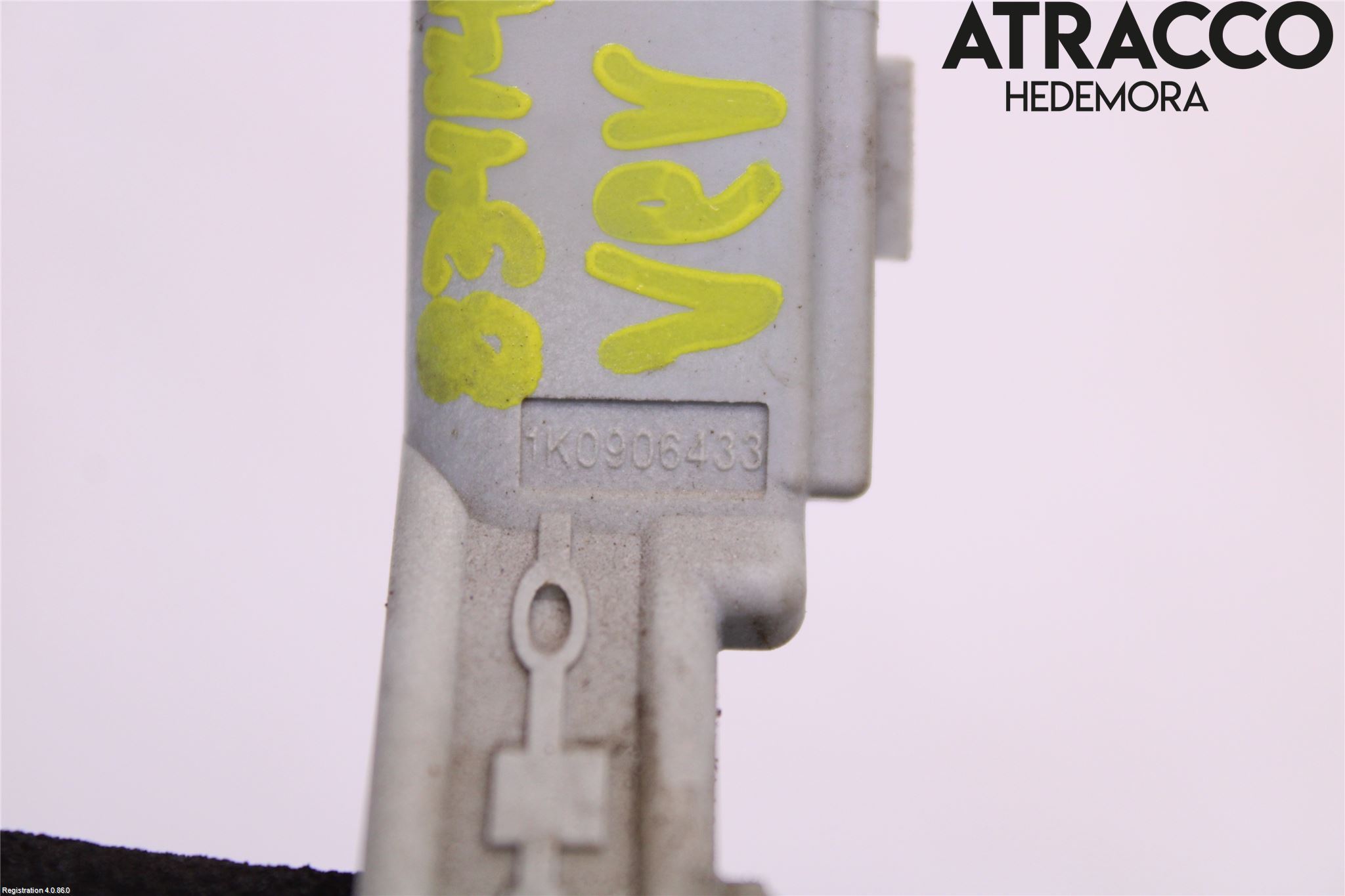 Seat ALHAMBRA 11- Givare Varvtal-Tändläge