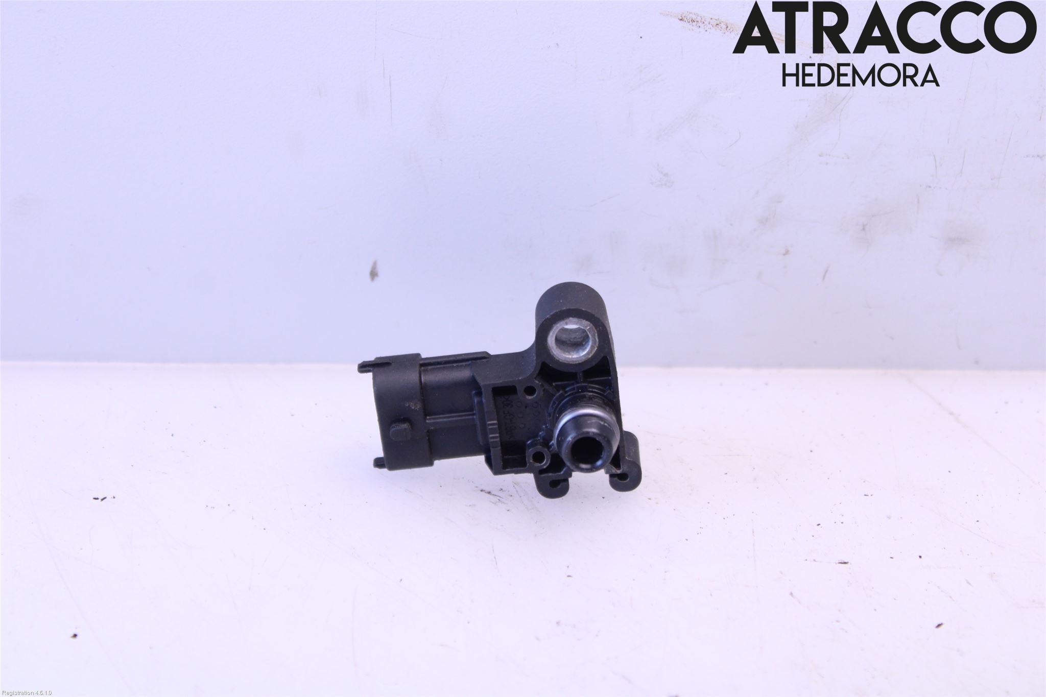 Opel MERIVA B 10-17 Injmappsensor