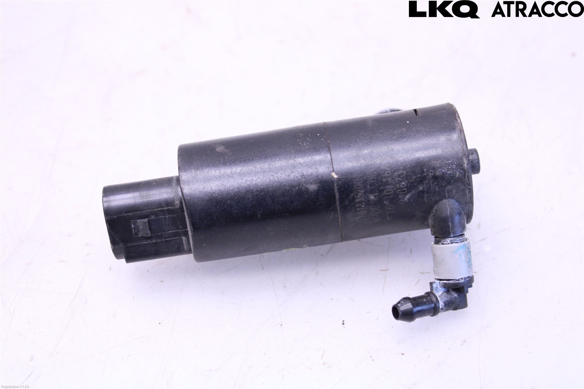 Toyota AURIS 13-19 Spolarpump Högtryck
