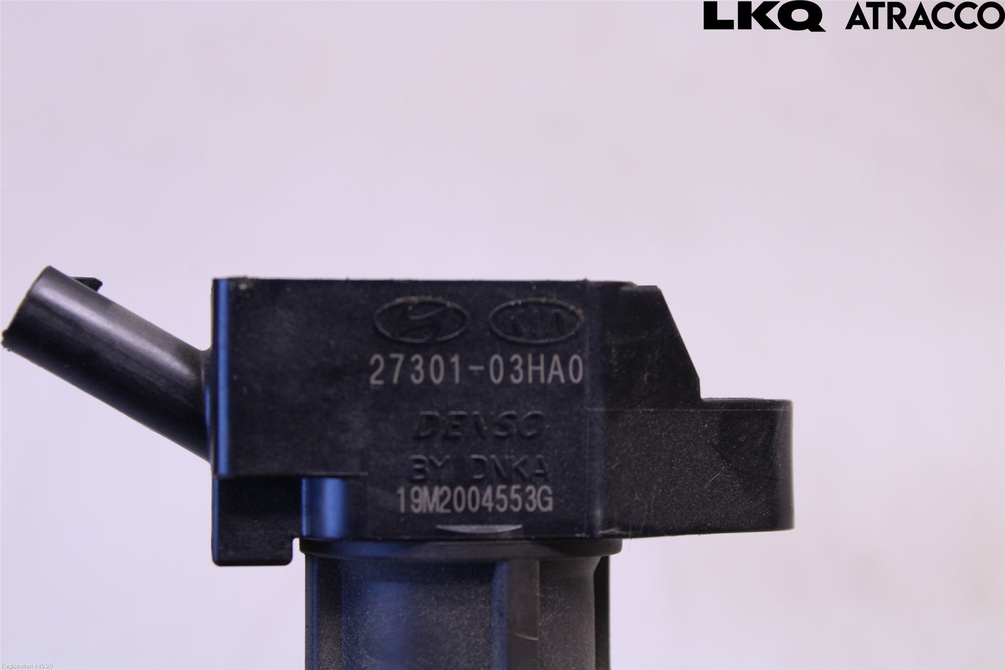 Kia CEED/CEED SW 19- Tändspole