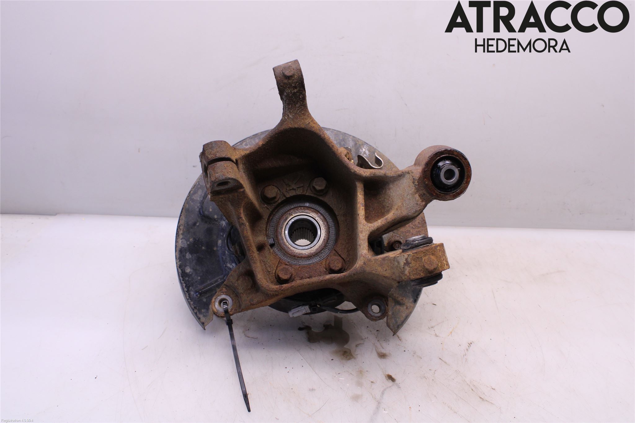 Subaru OUTBACK 15-20 Hjullagerhus Bak Vä