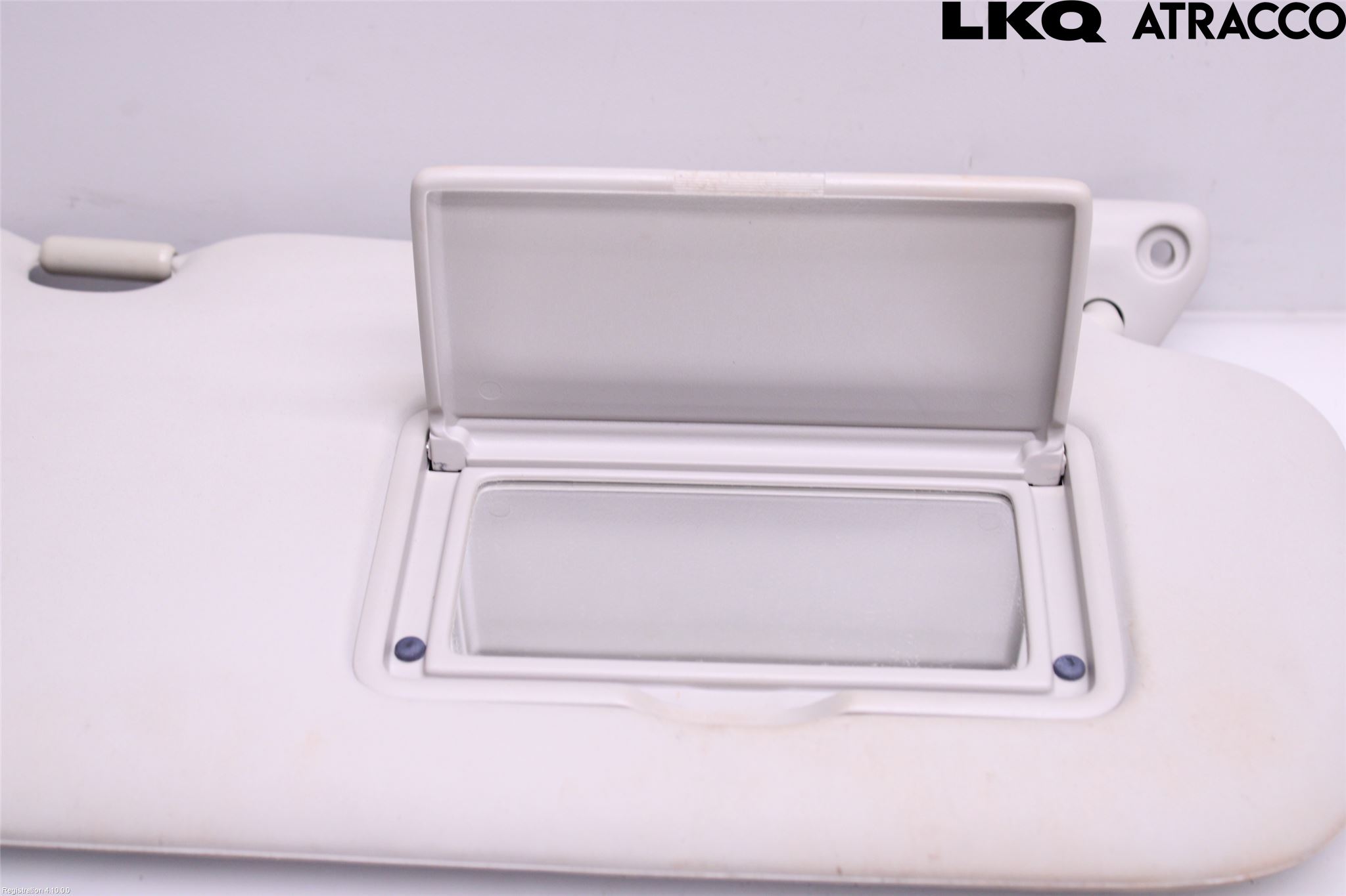 Nissan LEAF 11-17 Solskydd