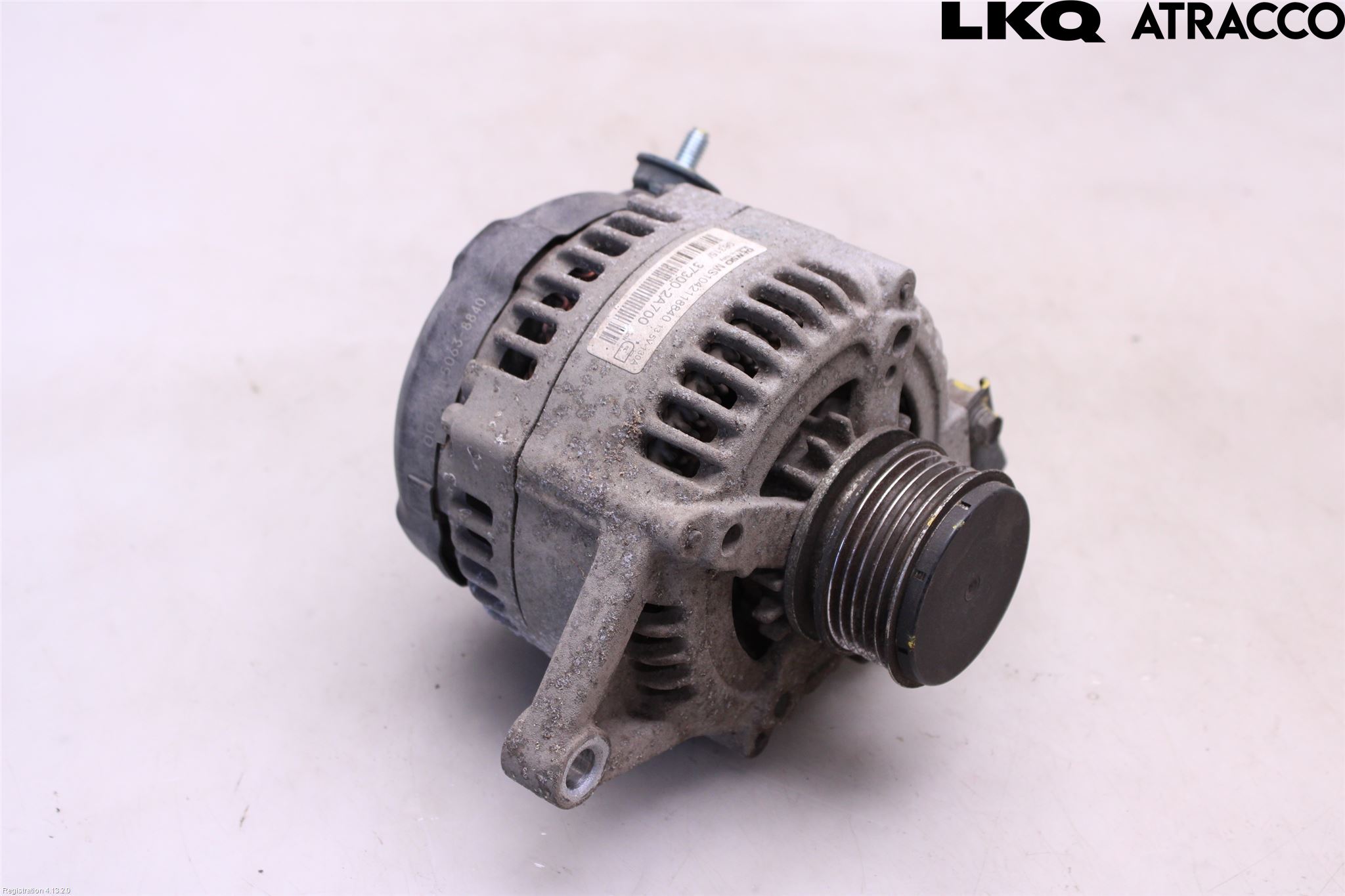 Hyundai i30 GD 13-17 Generator