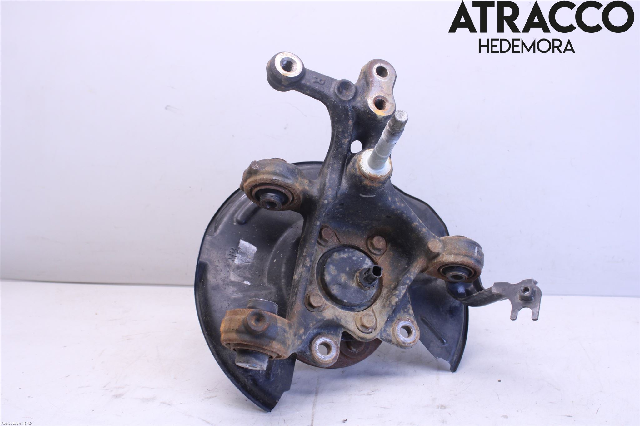 Toyota COROLLA 19- Hjullagerhus-Spindel Hö B