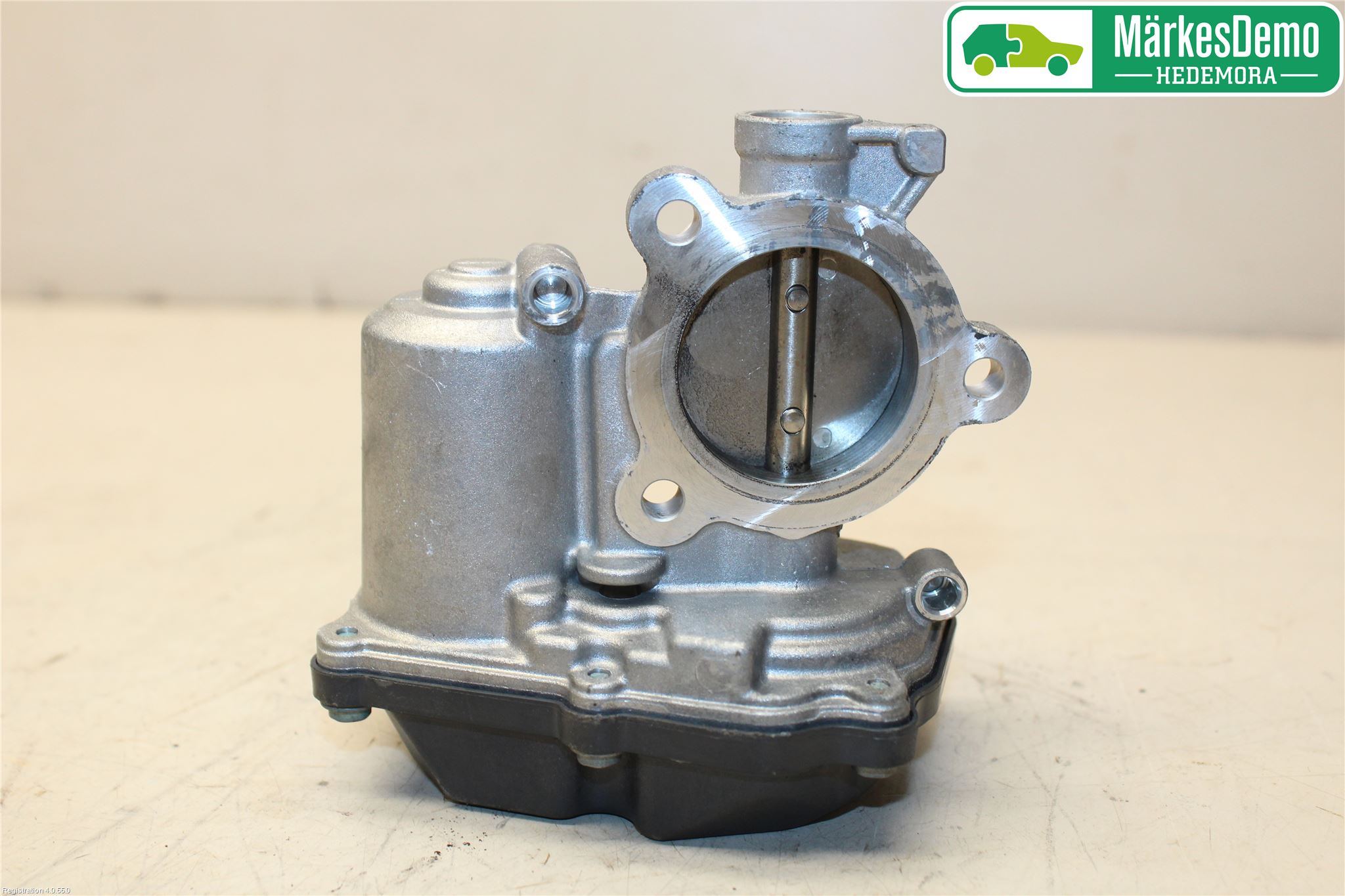 Audi A4 12-15 Injspjällhus