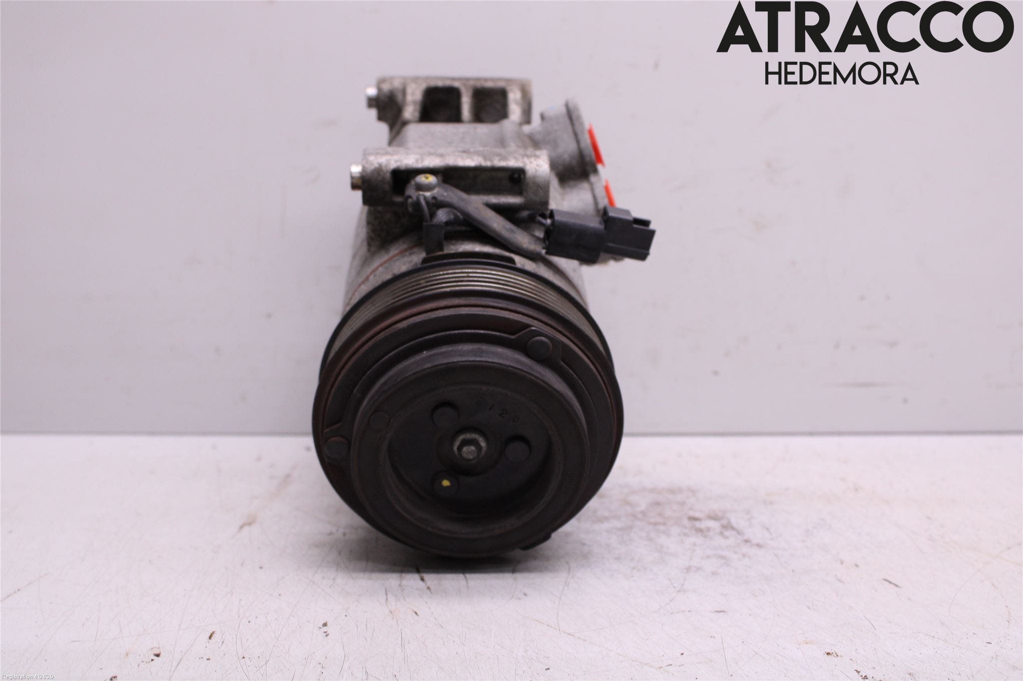 Mazda 6 13- Ac Kompressor