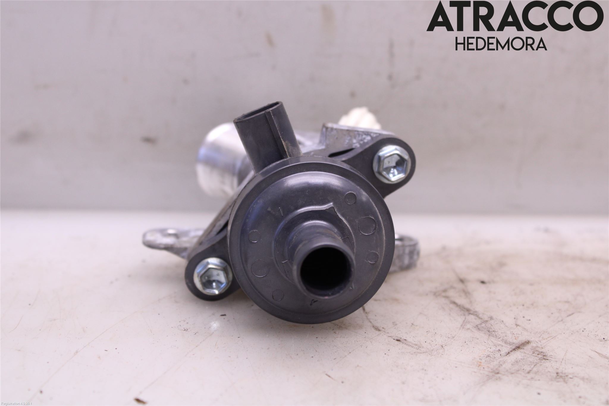 Toyota C-HR 16-23 Termostathus-Lock