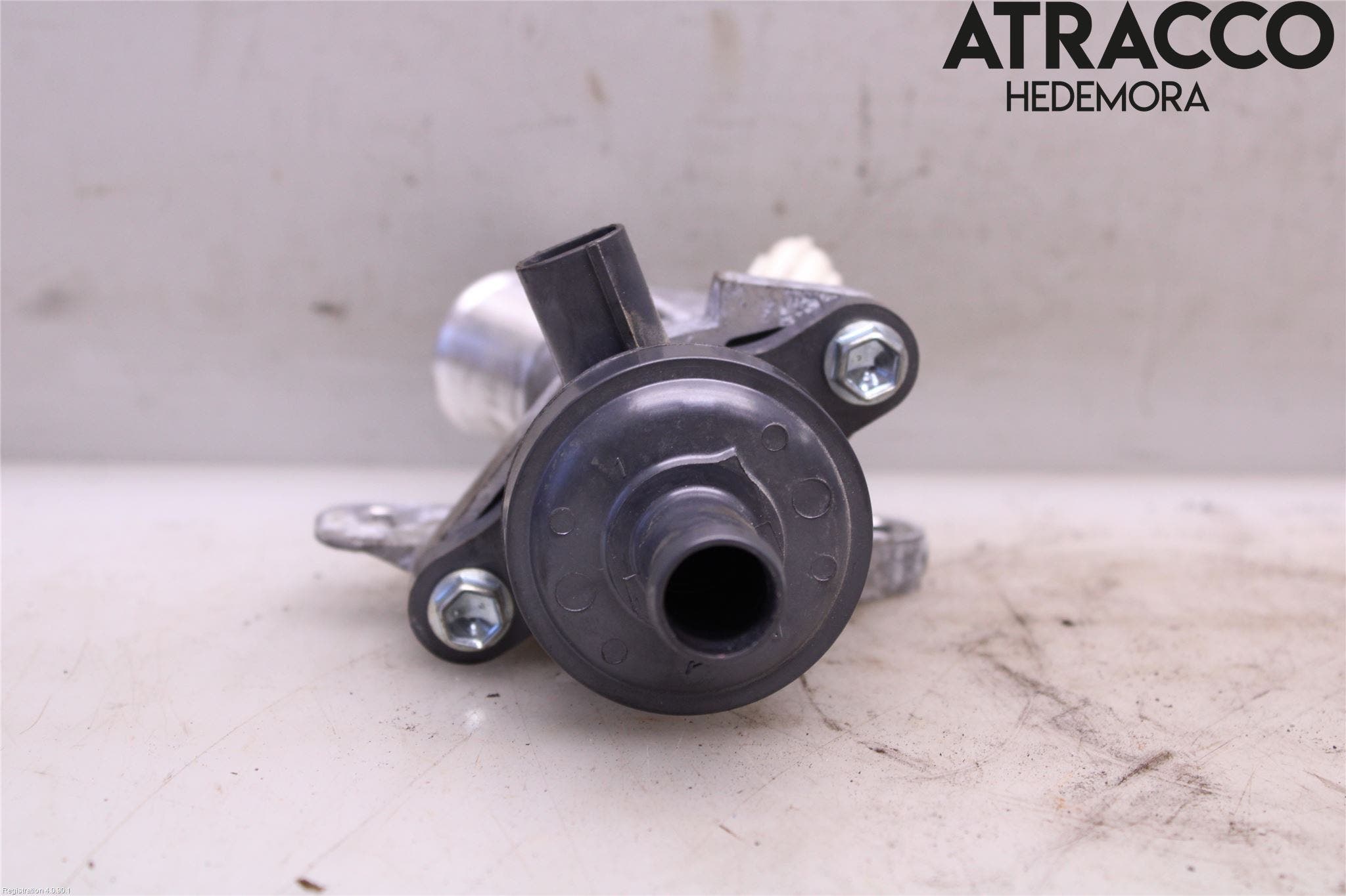 Toyota C-HR 16-23 Termostathus-Lock