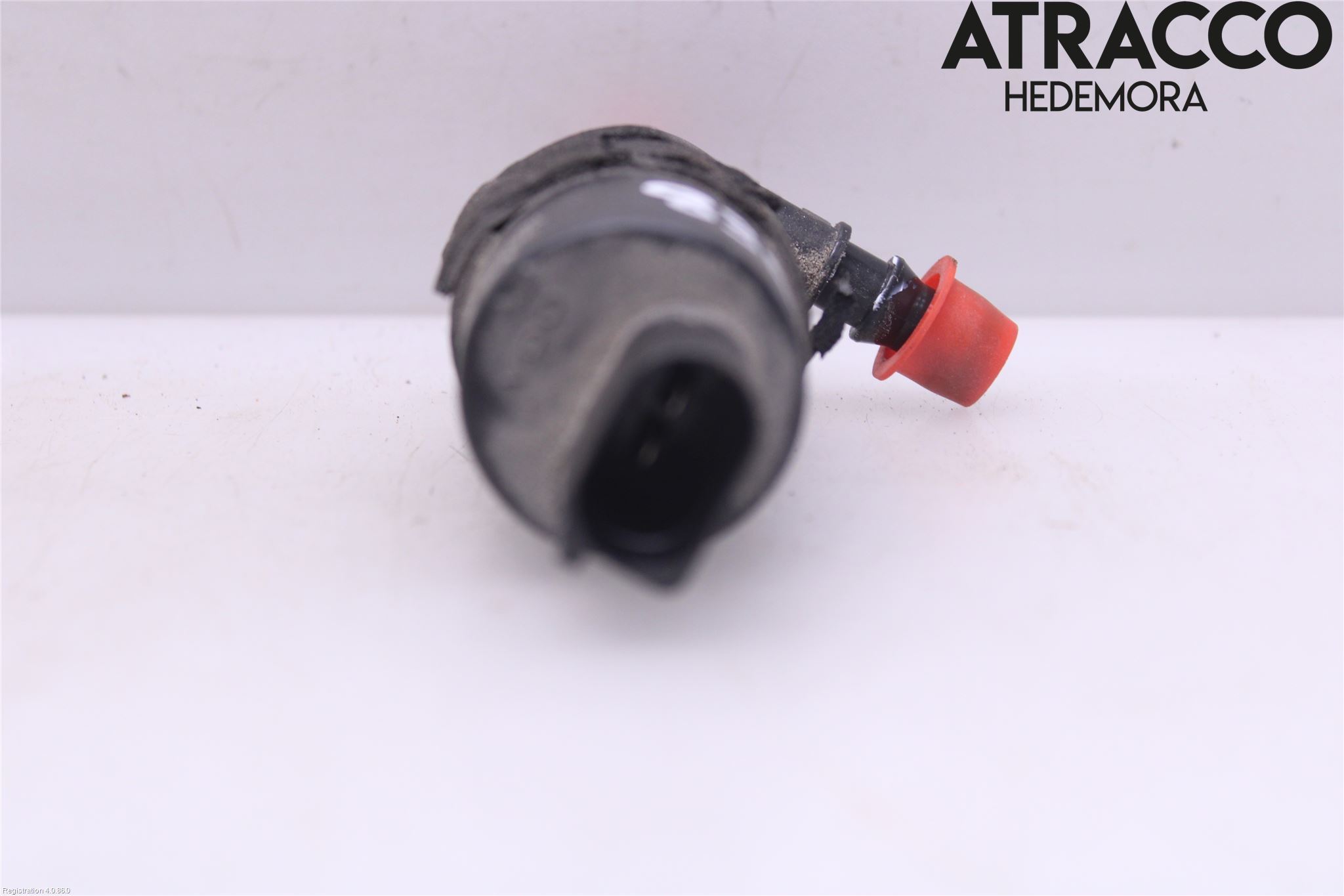 Audi A6/S6     05-11 Spolarpump Högtryck