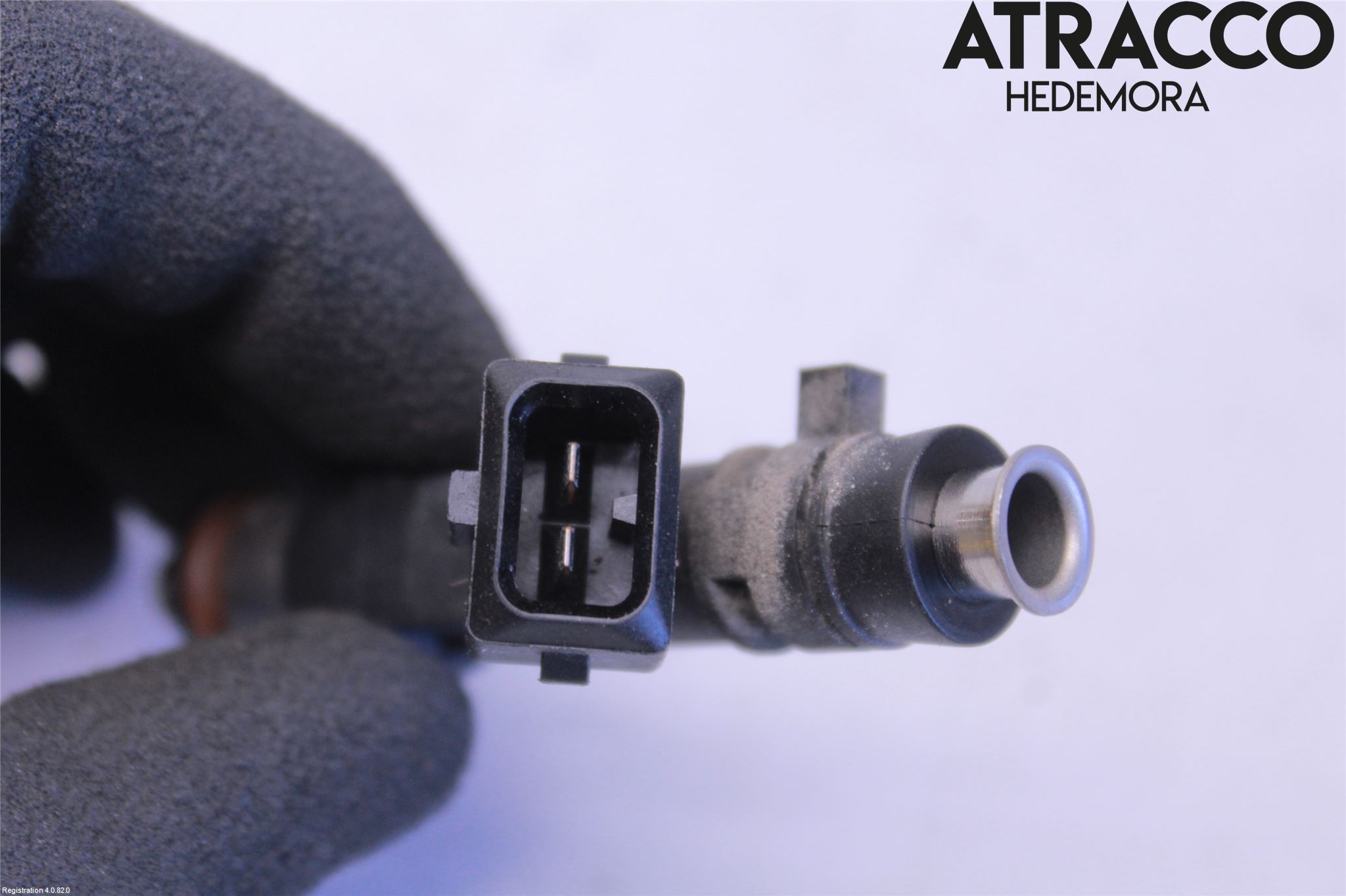 Opel ASTRA J 10-15 Injspridare