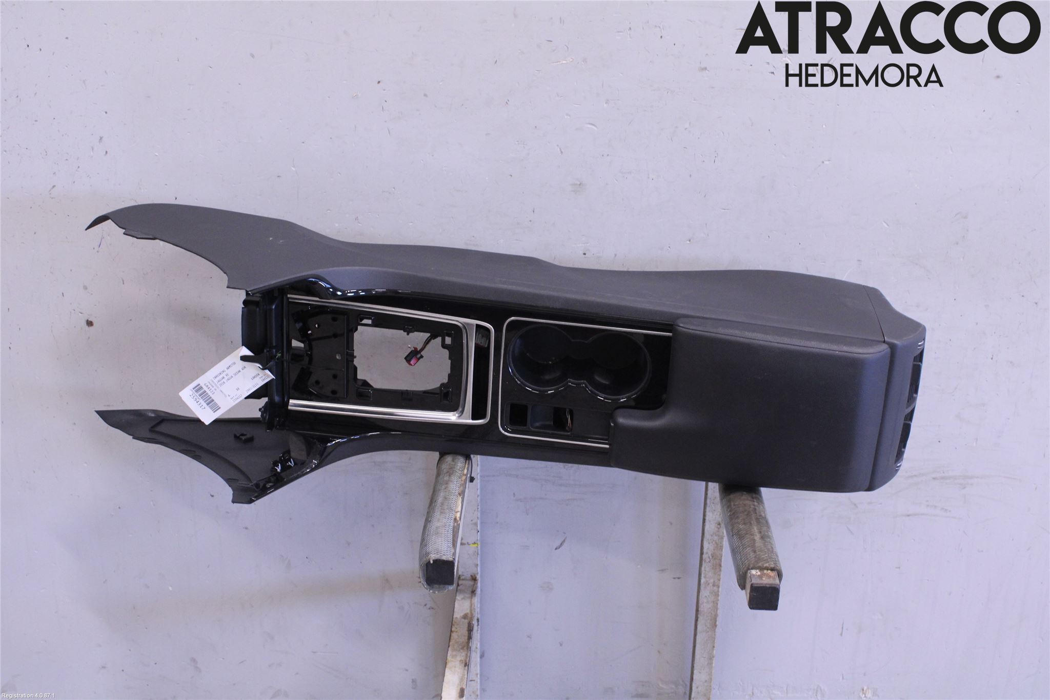 Jaguar XE (X760) 15-24 Inr Tunnelfack