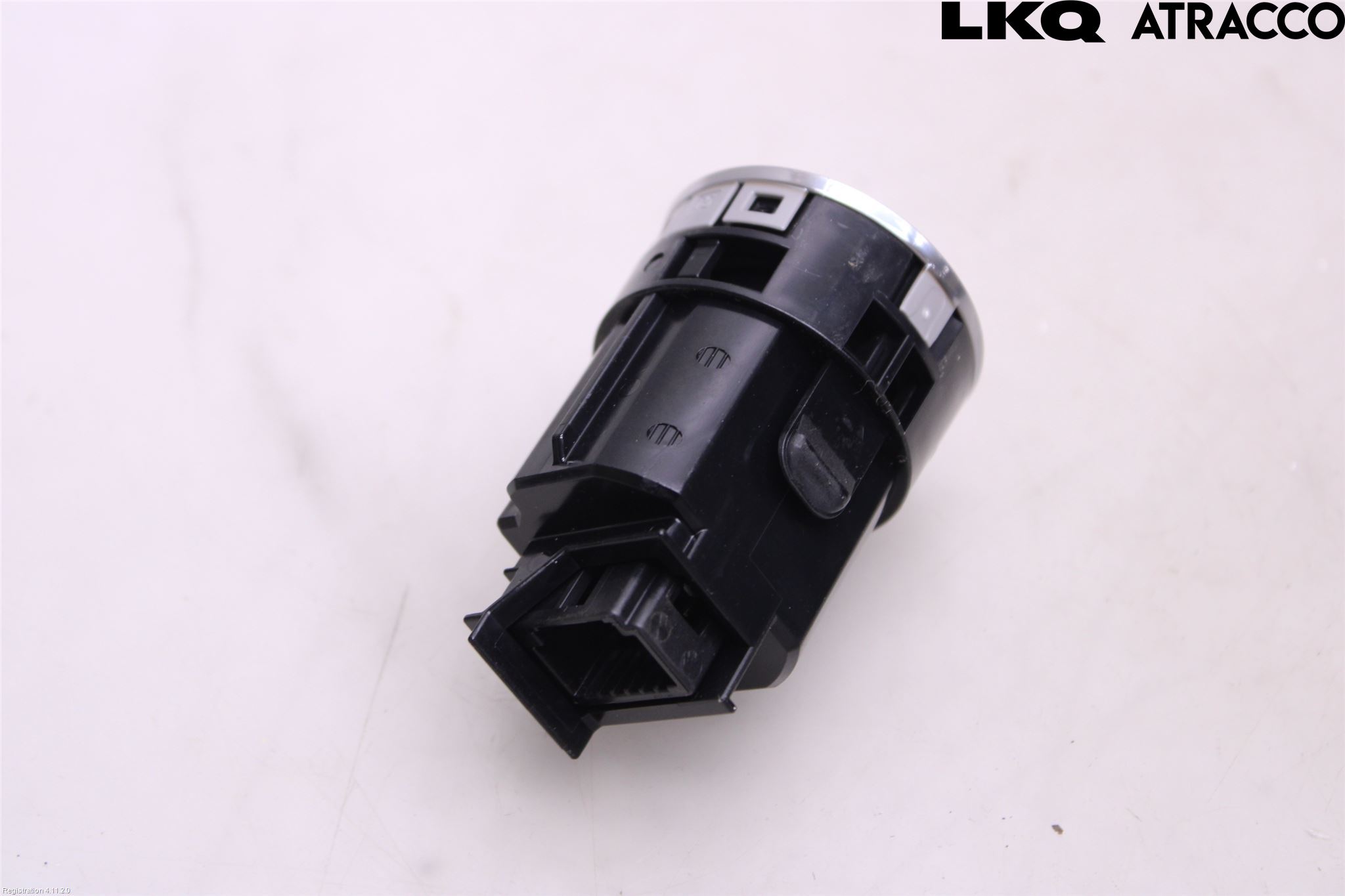 Toyota RAV4 19- Startknapp Personbil